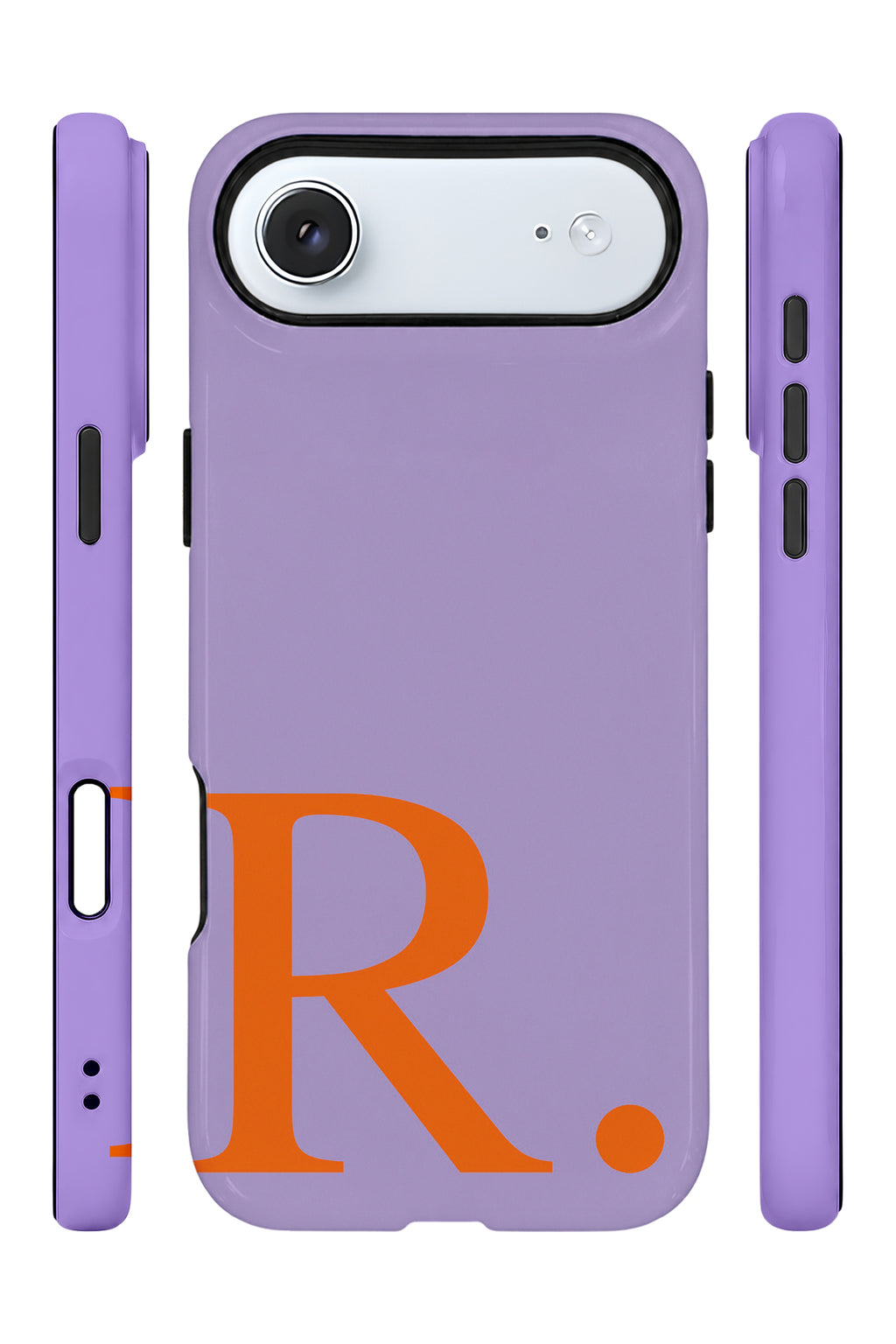 iPhone 17 Air Vorian Lilac Heat R - Yan