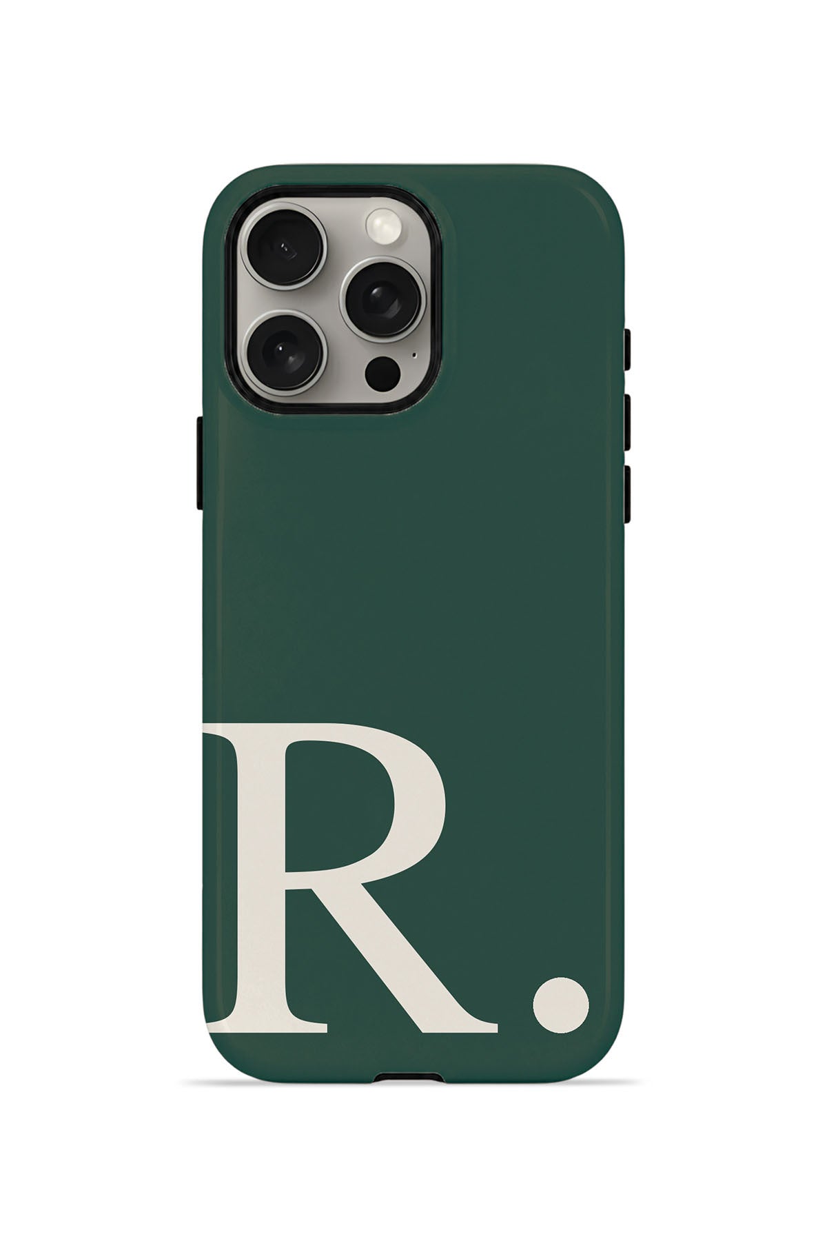 iPhone 15 Pro Vorian Heritage Ivory R - Ana