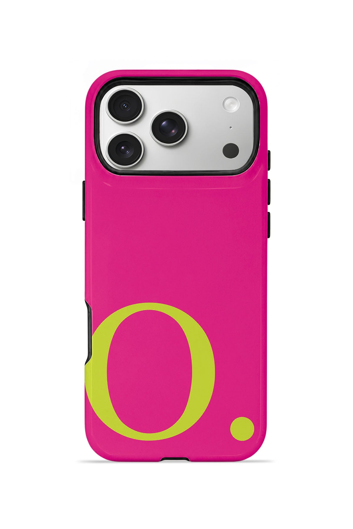 iPhone 18 Pro Max Vorian Electric Kiss O - Ana
