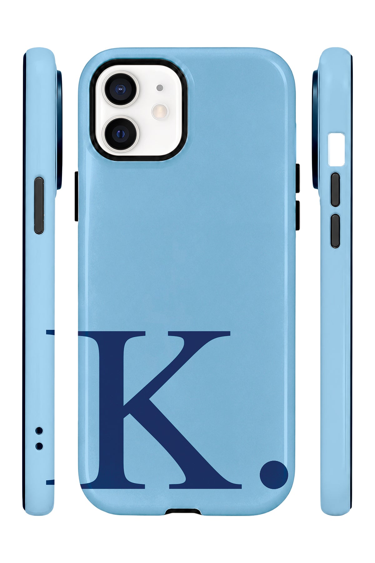iPhone 12 Vorian Blue Hour K - Yan