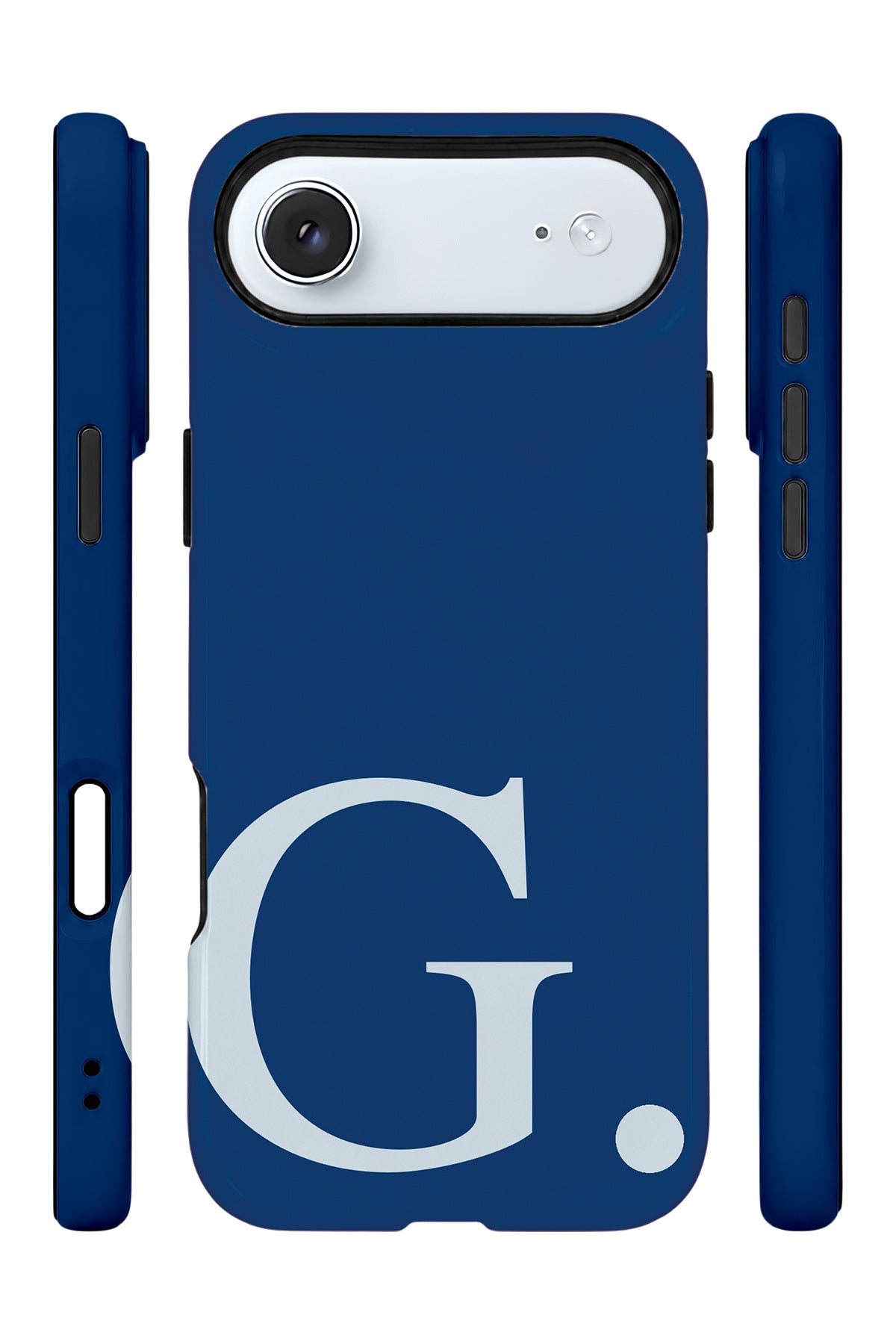 iPhone 17 Air Vorian Midnight Ice G - Yan