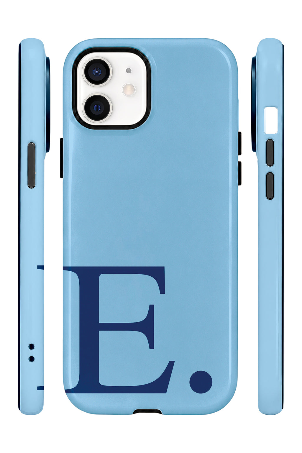 iPhone 12 Vorian Blue Hour E - Yan