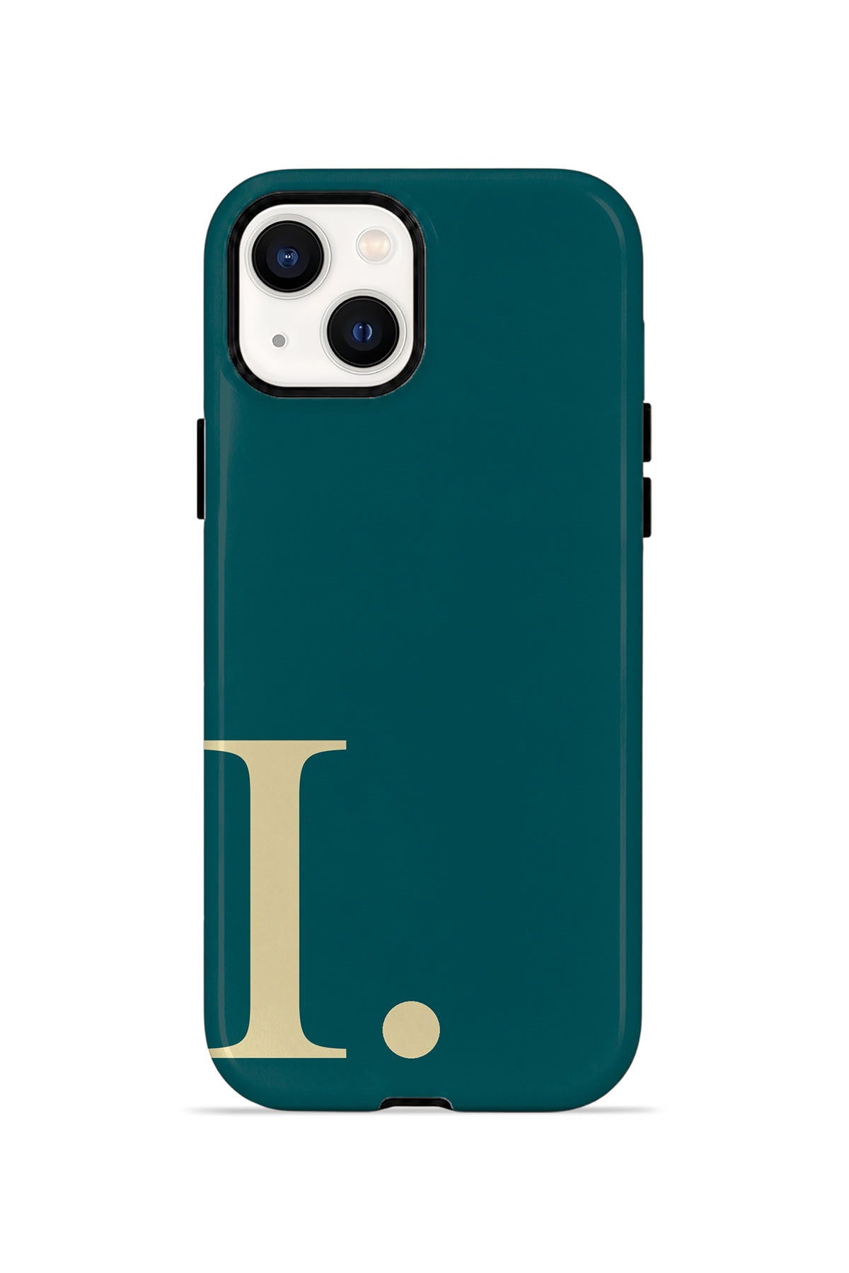 iPhone 15 Vorian Petrol Cream I - Ana