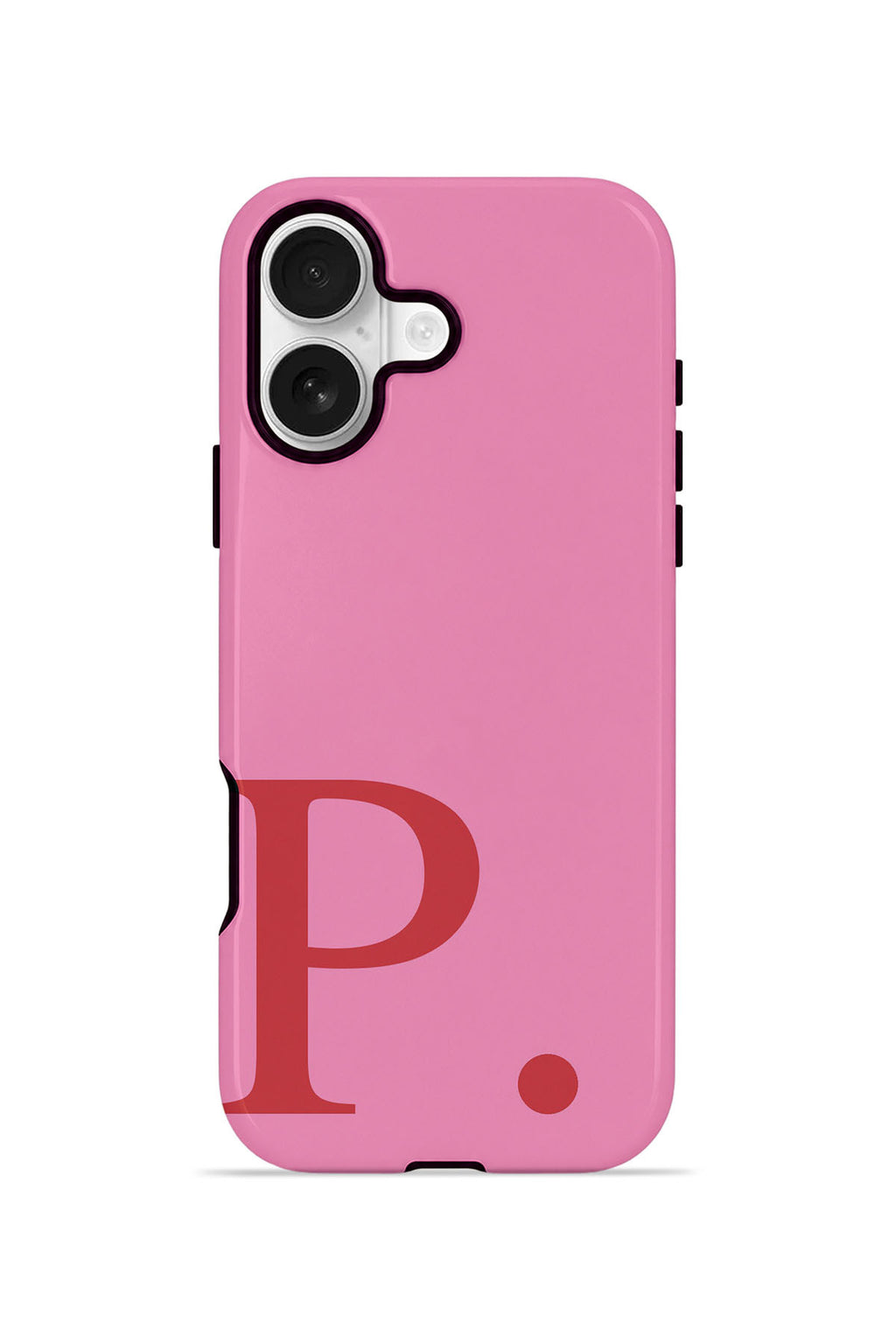 iPhone 16 Plus Vorian Poppy Pink P - Ana