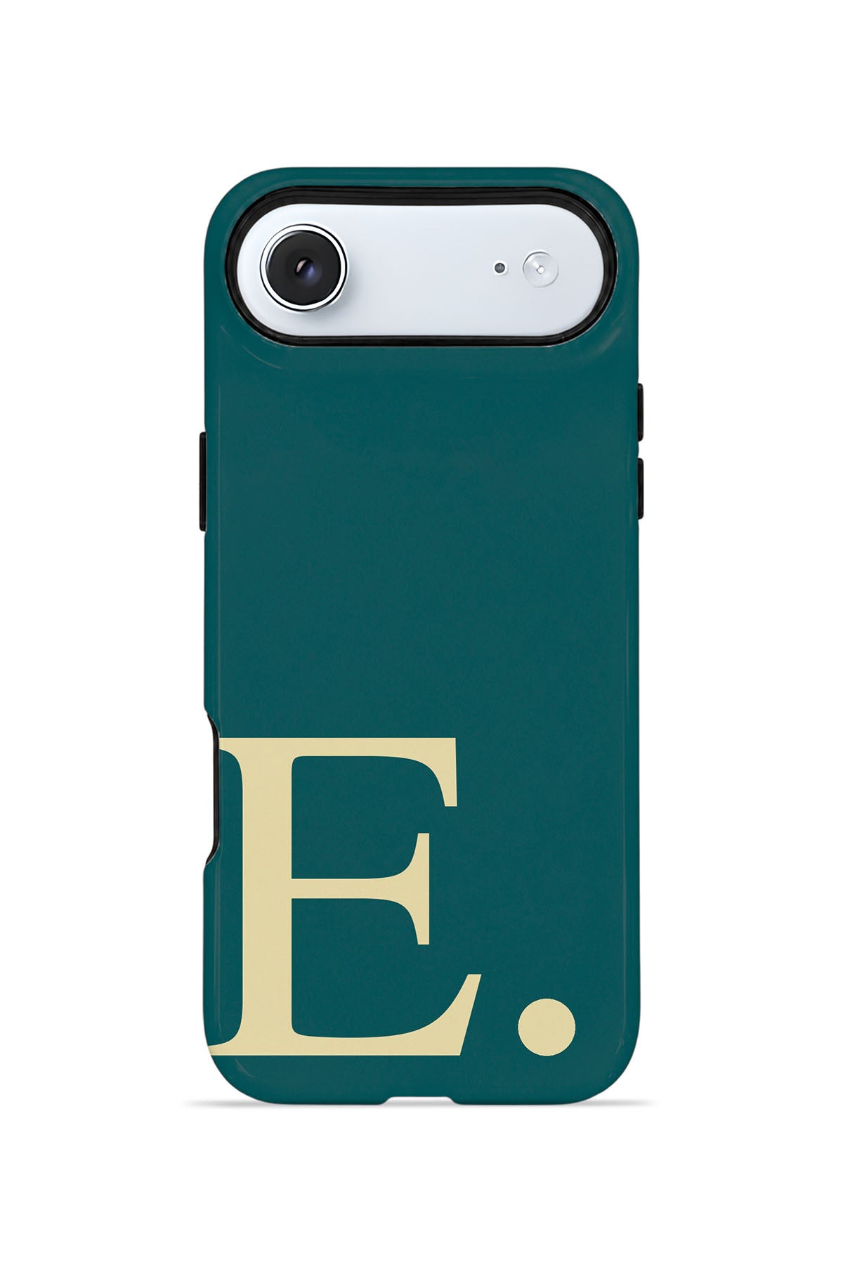 iPhone 17 Air Vorian Petrol Cream E - Ana
