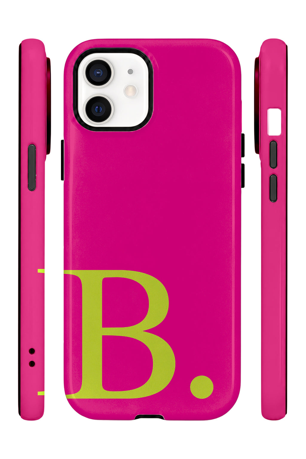 iPhone 12 Vorian Electric Kiss B - Yan