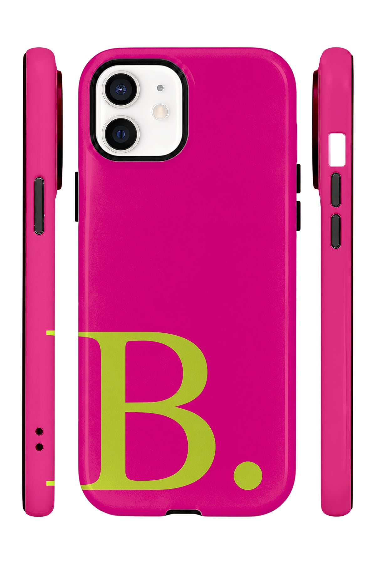 iPhone 12 Vorian Electric Kiss B - Yan