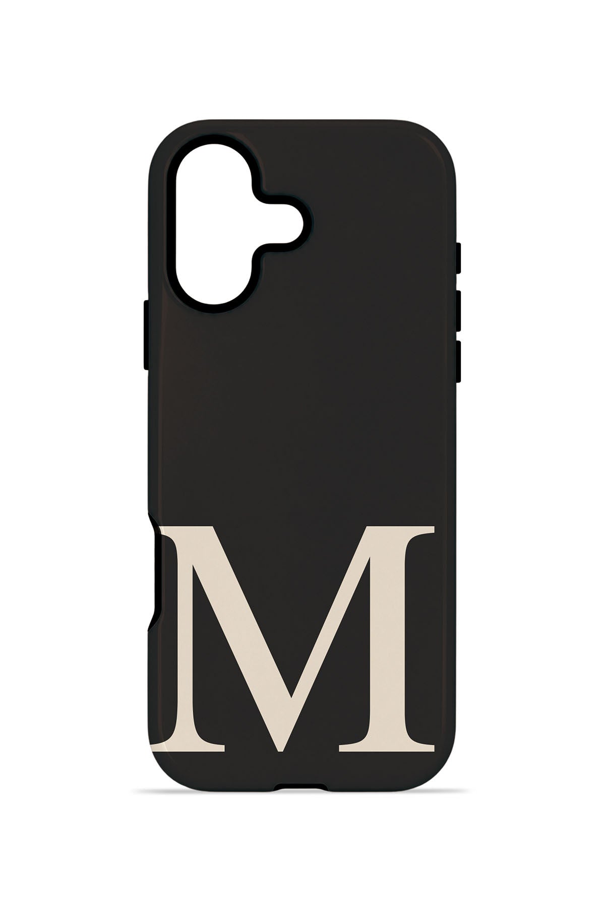 iPhone 16 Plus Vorian Espresso Silk M - Detay