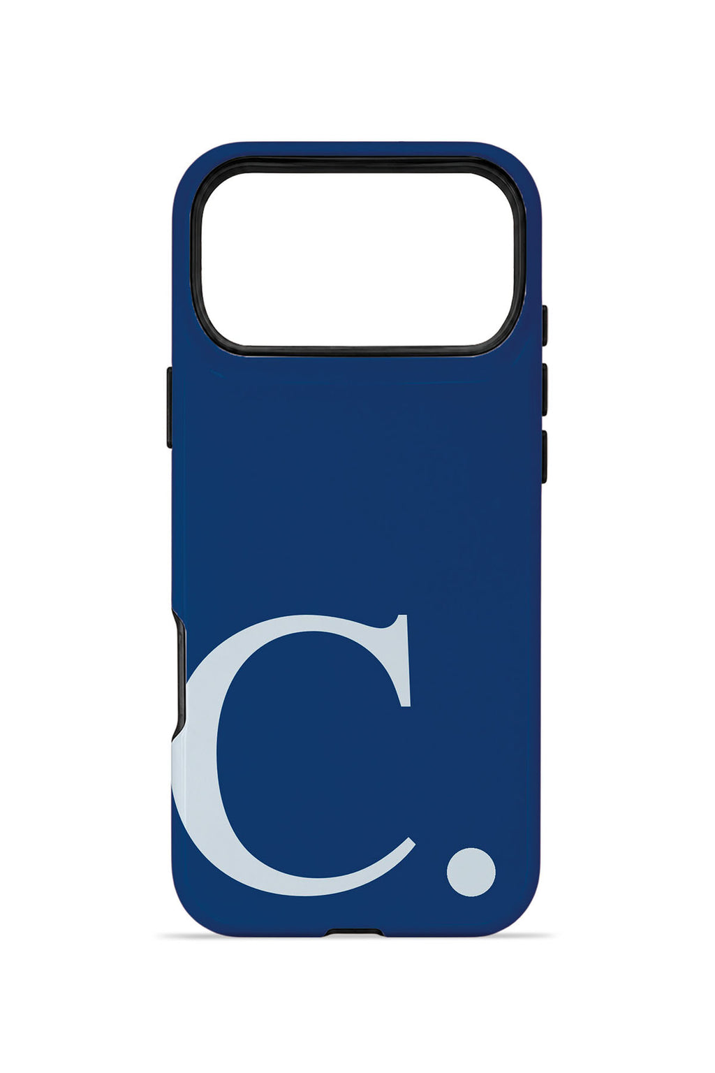 iPhone 18 Pro Vorian Midnight Ice C - Detay