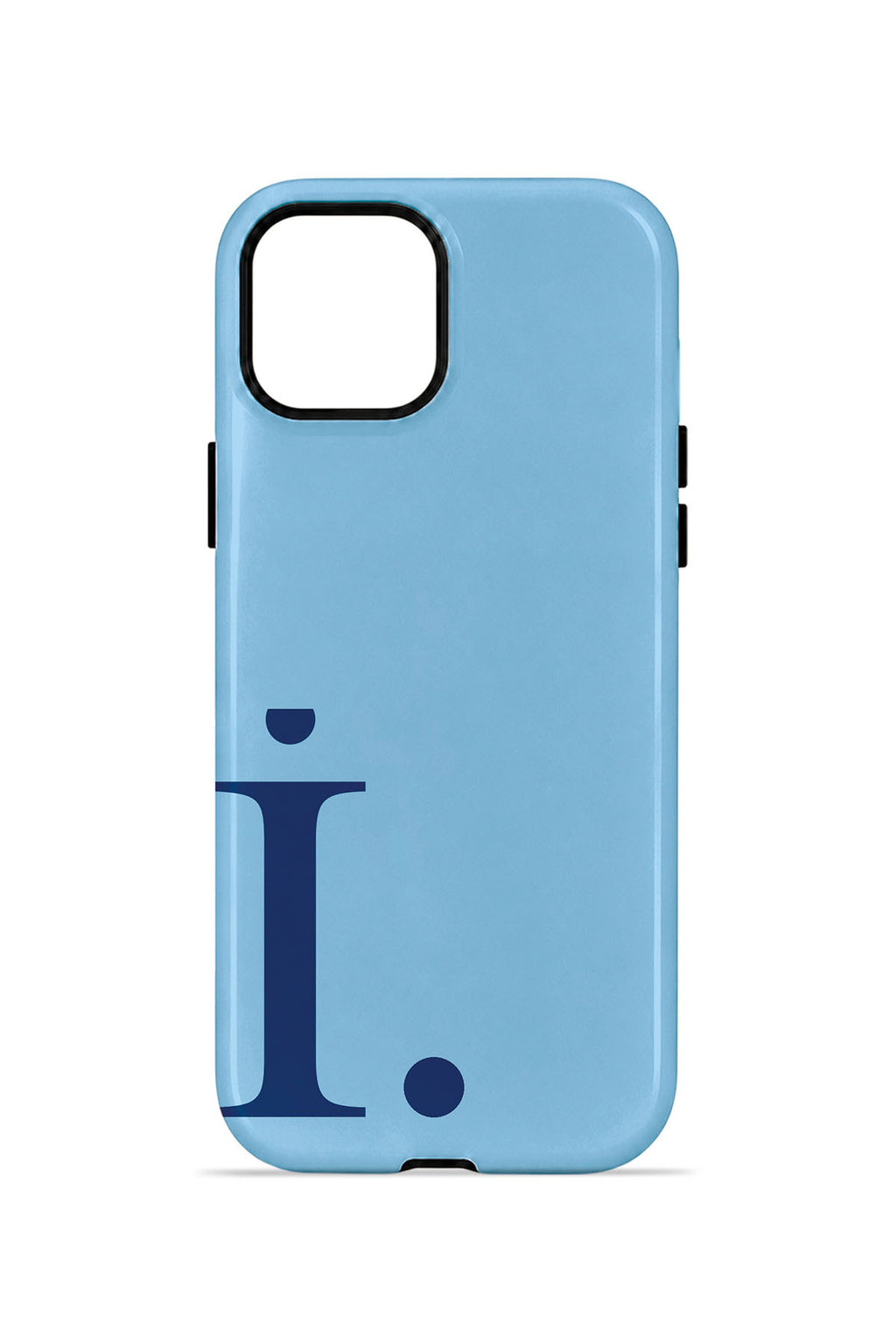 iPhone 13 Vorian Blue Hour İ - Detay