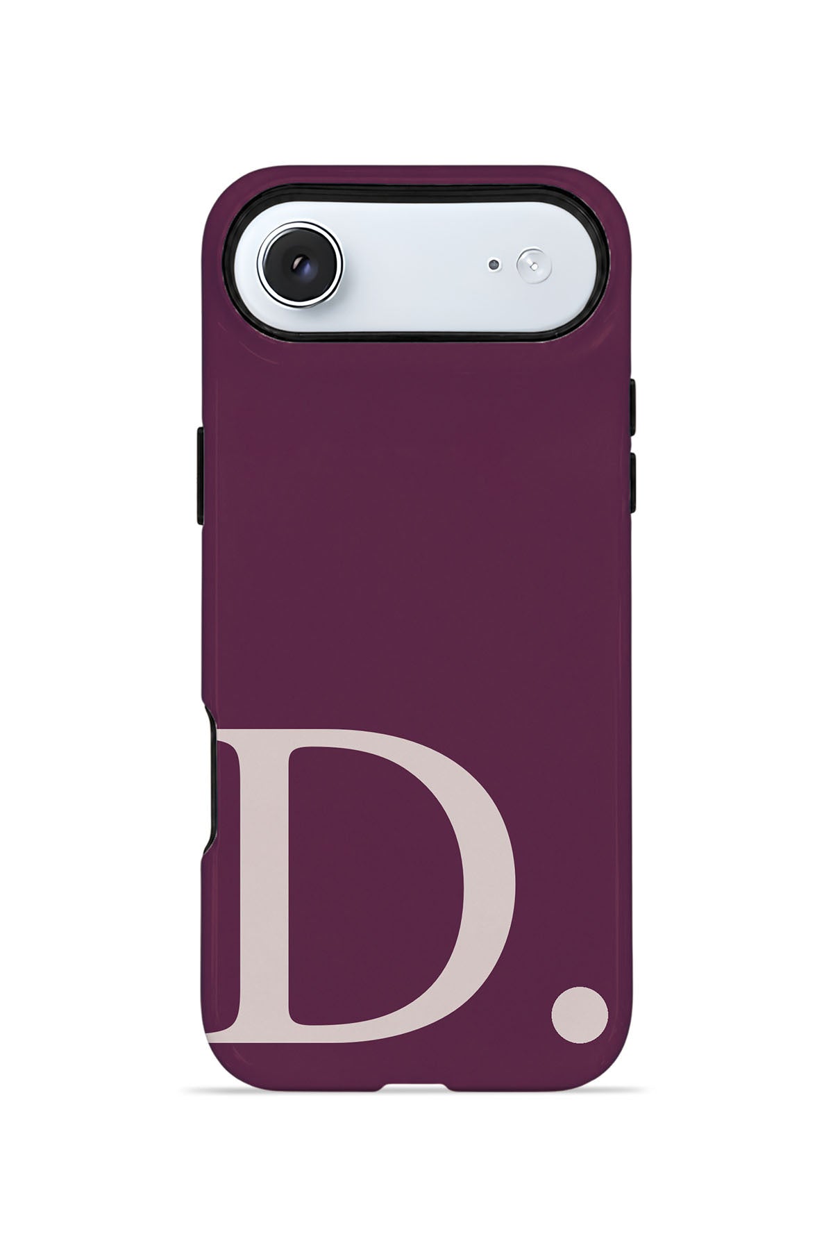iPhone 17 Air Vorian Wine Blush D - Ana