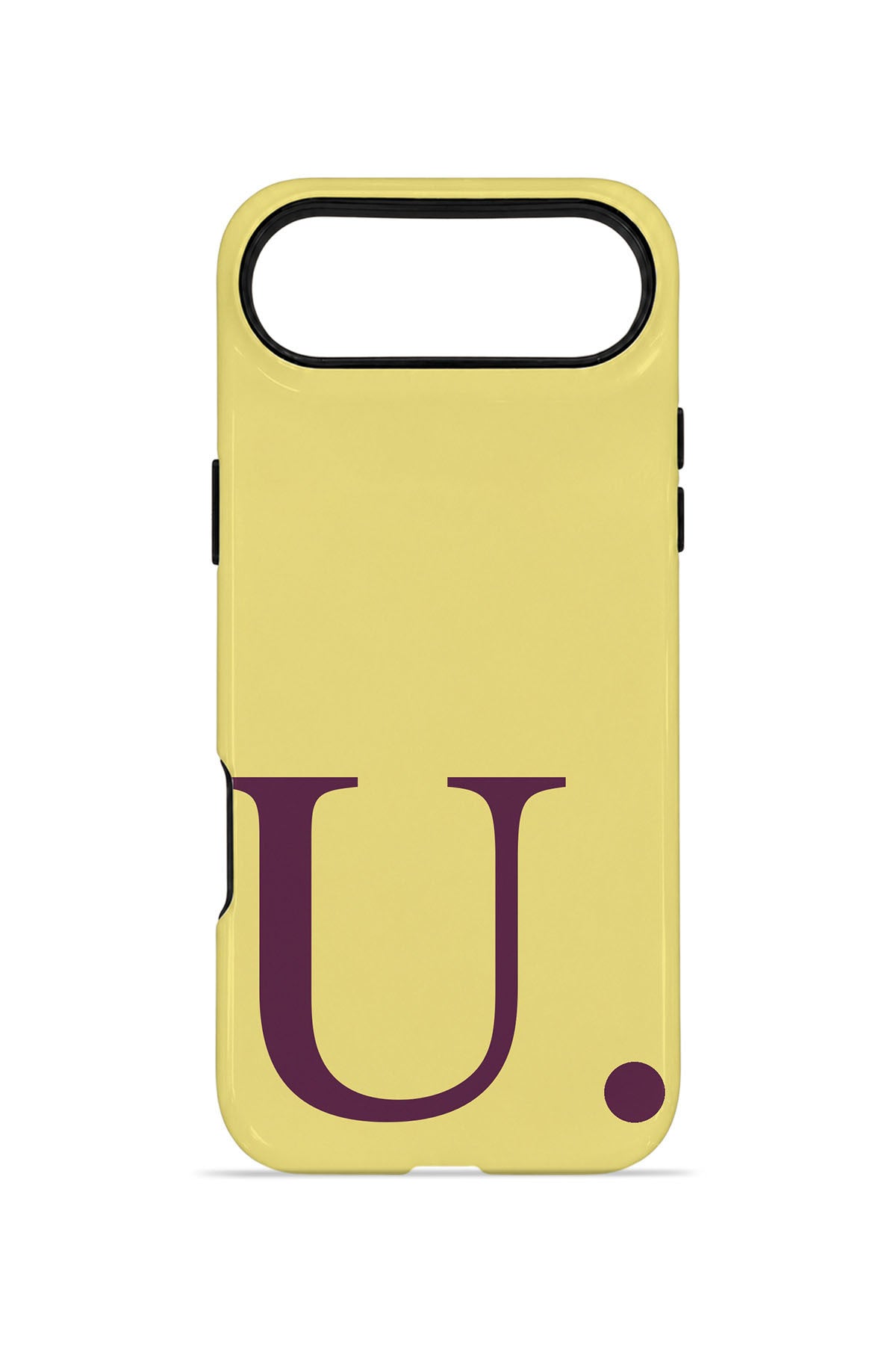 iPhone 17 Air Vorian Butter Drama U - Detay