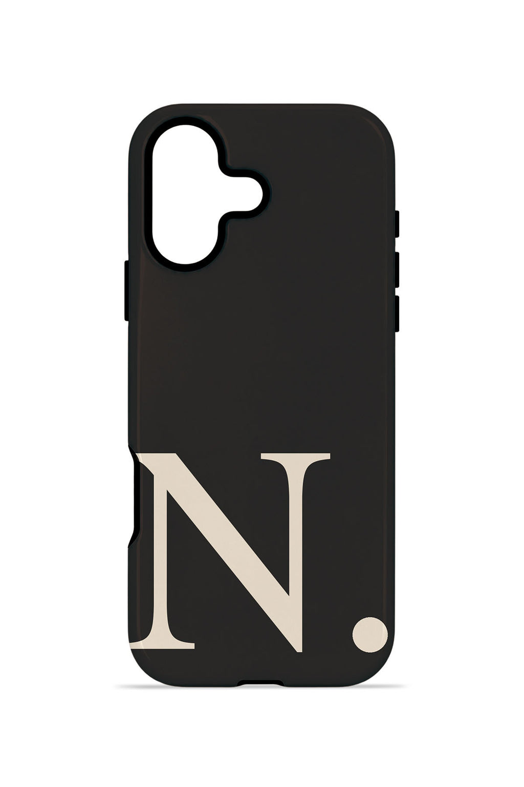 iPhone 16 Plus Vorian Espresso Silk N - Detay
