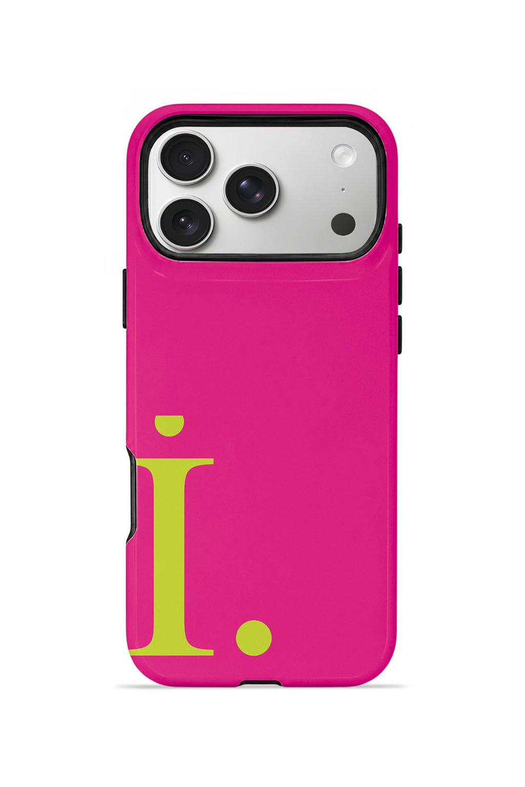 iPhone 18 Pro Max Vorian Electric Kiss İ - Ana