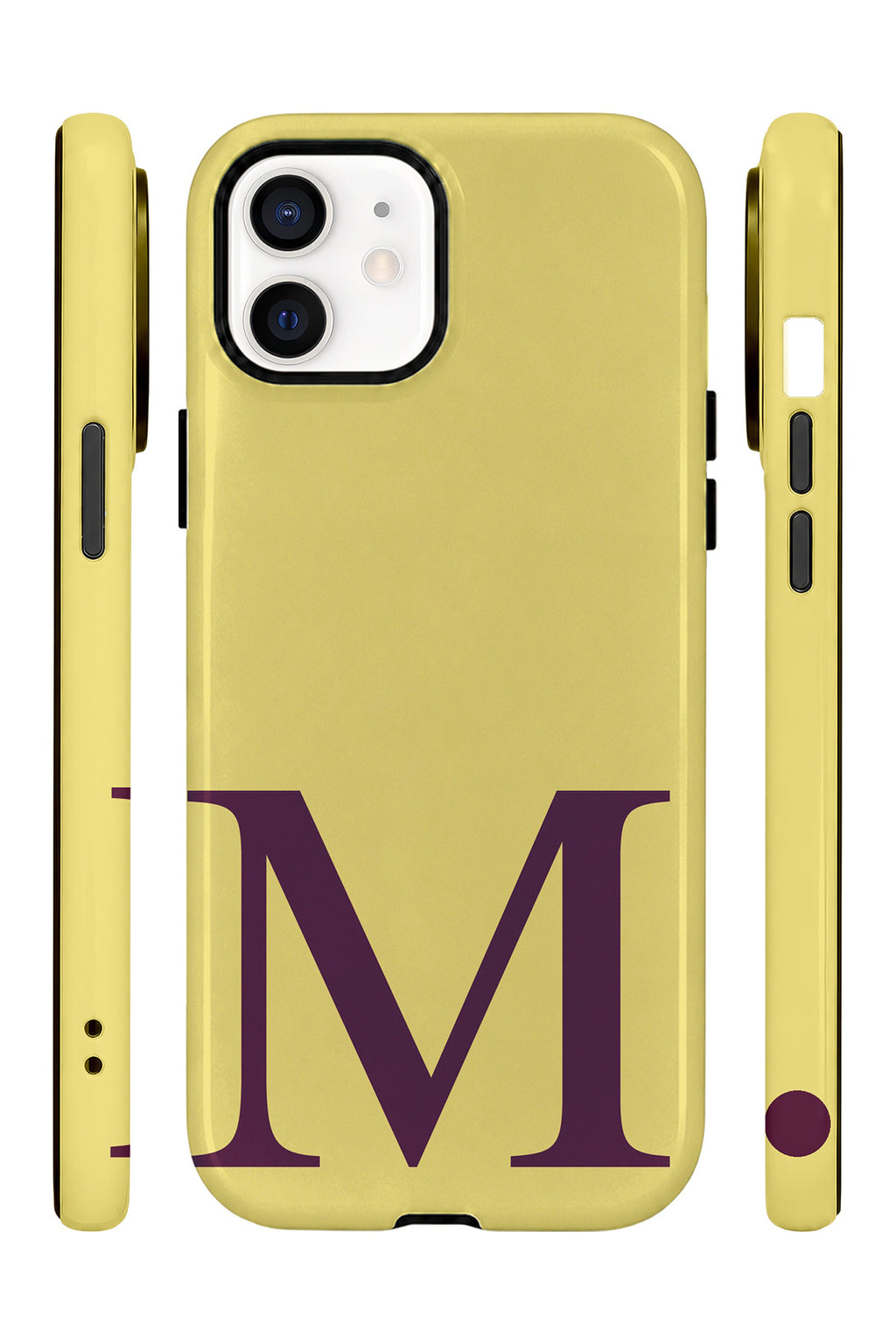 iPhone 12 Vorian Butter Drama M - Yan