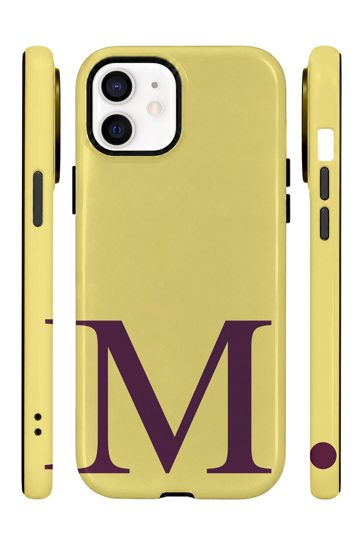 iPhone 12 Vorian Butter Drama M - Yan