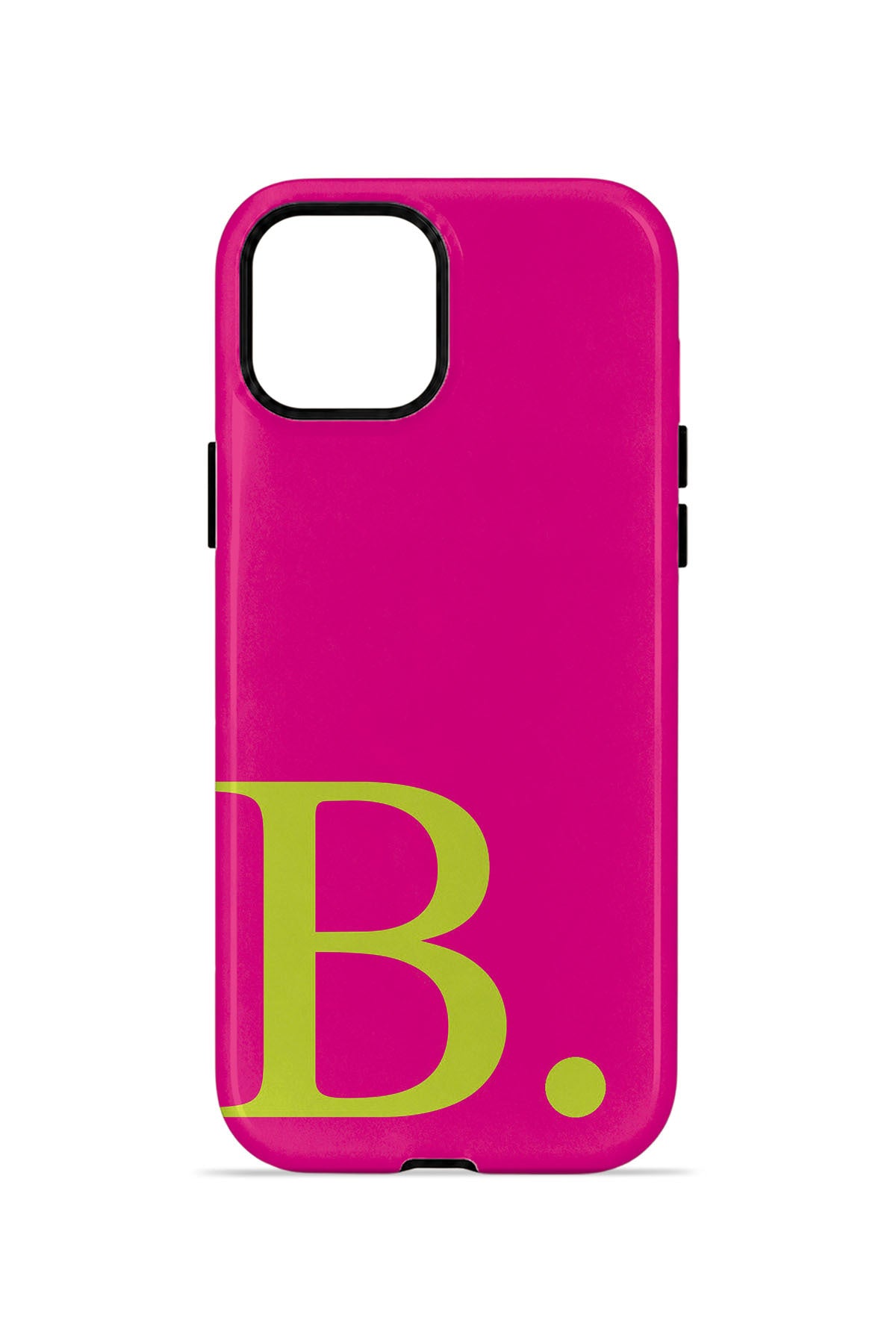 iPhone 13 Vorian Electric Kiss B - Detay