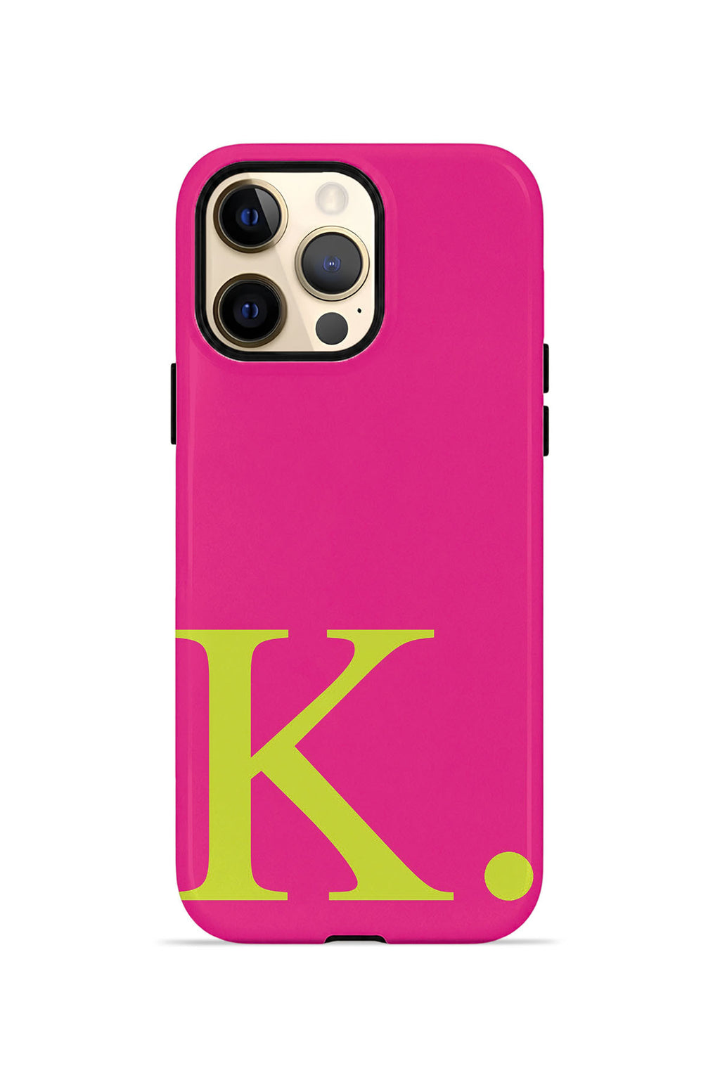 iPhone 13 Pro Max Vorian Electric Kiss K - Ana