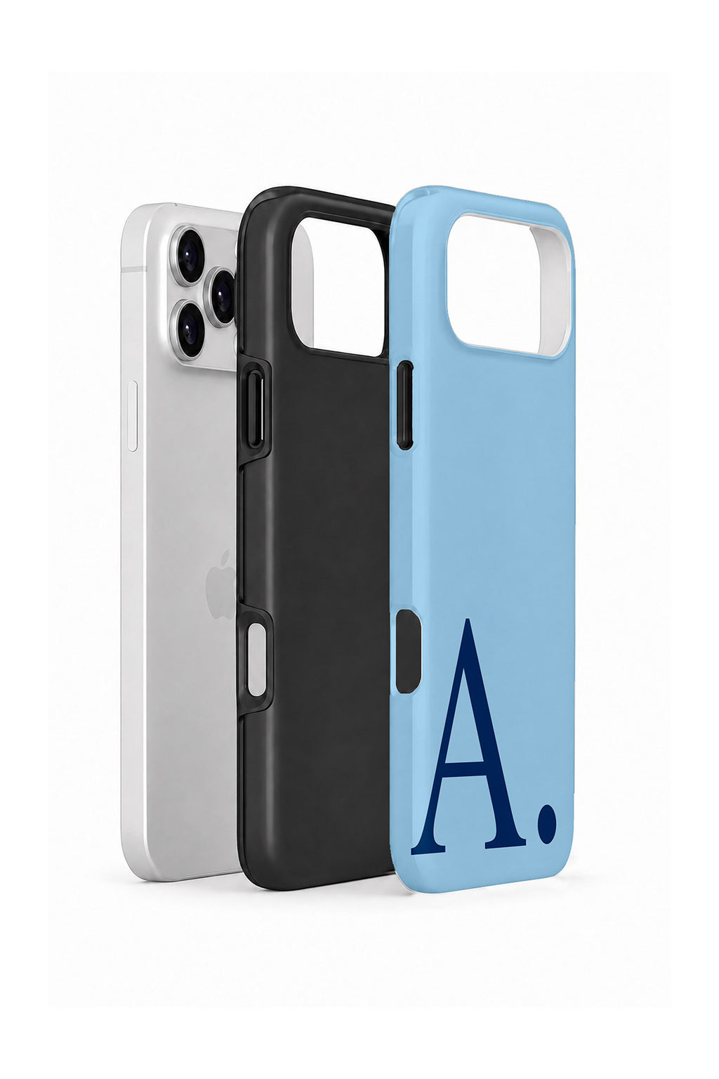 iPhone 18 Pro Vorian Blue Hour A - Standart Katmanlı