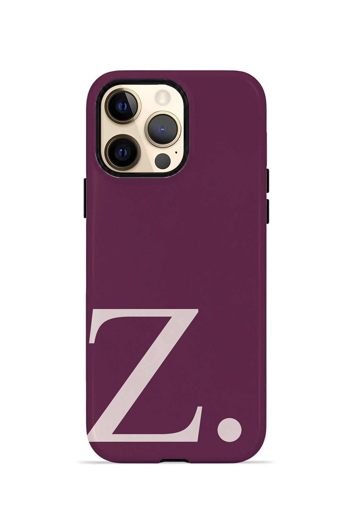 iPhone 13 Pro Max Vorian Wine Blush Z - Ana