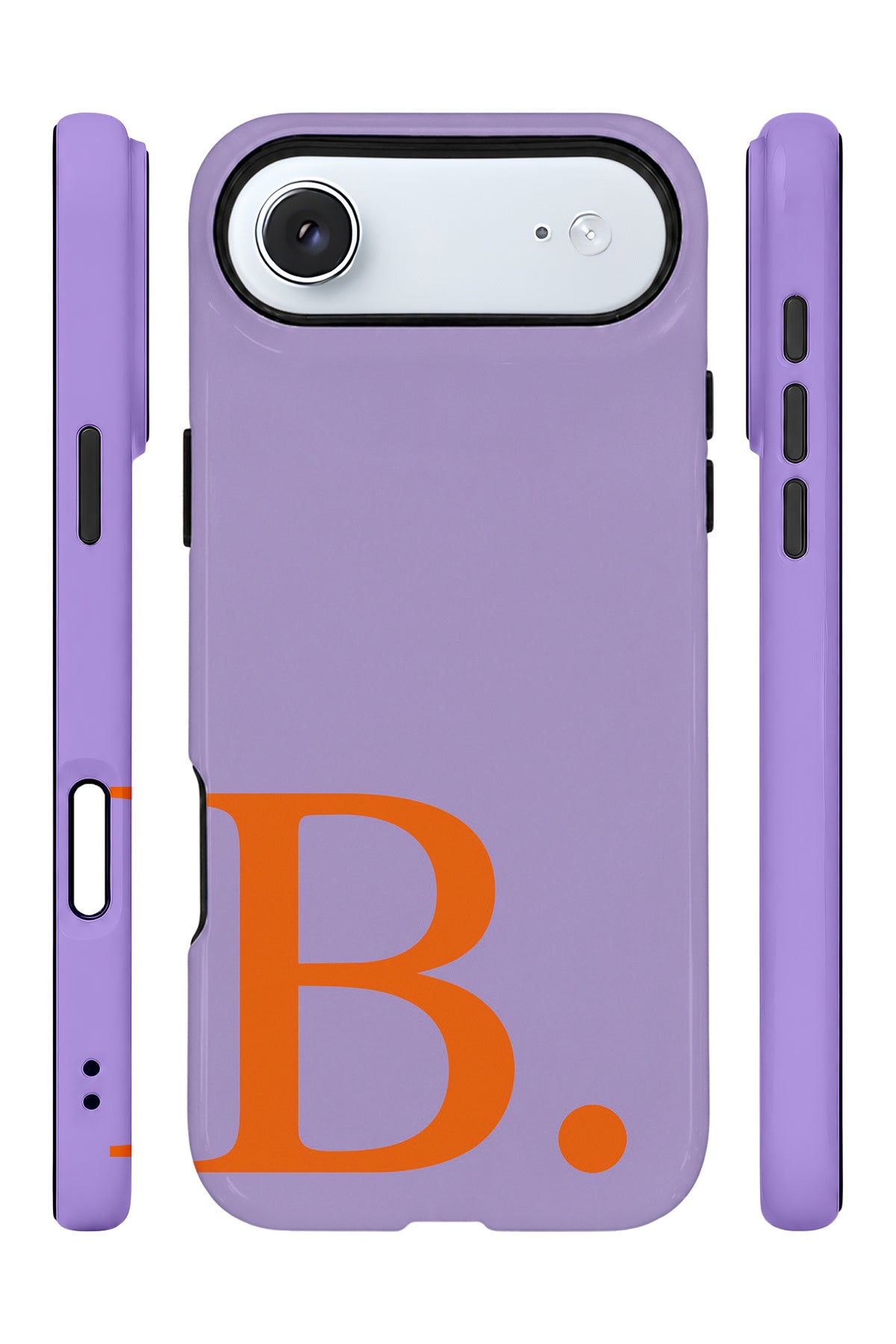 iPhone 17 Air Vorian Lilac Heat B - Yan