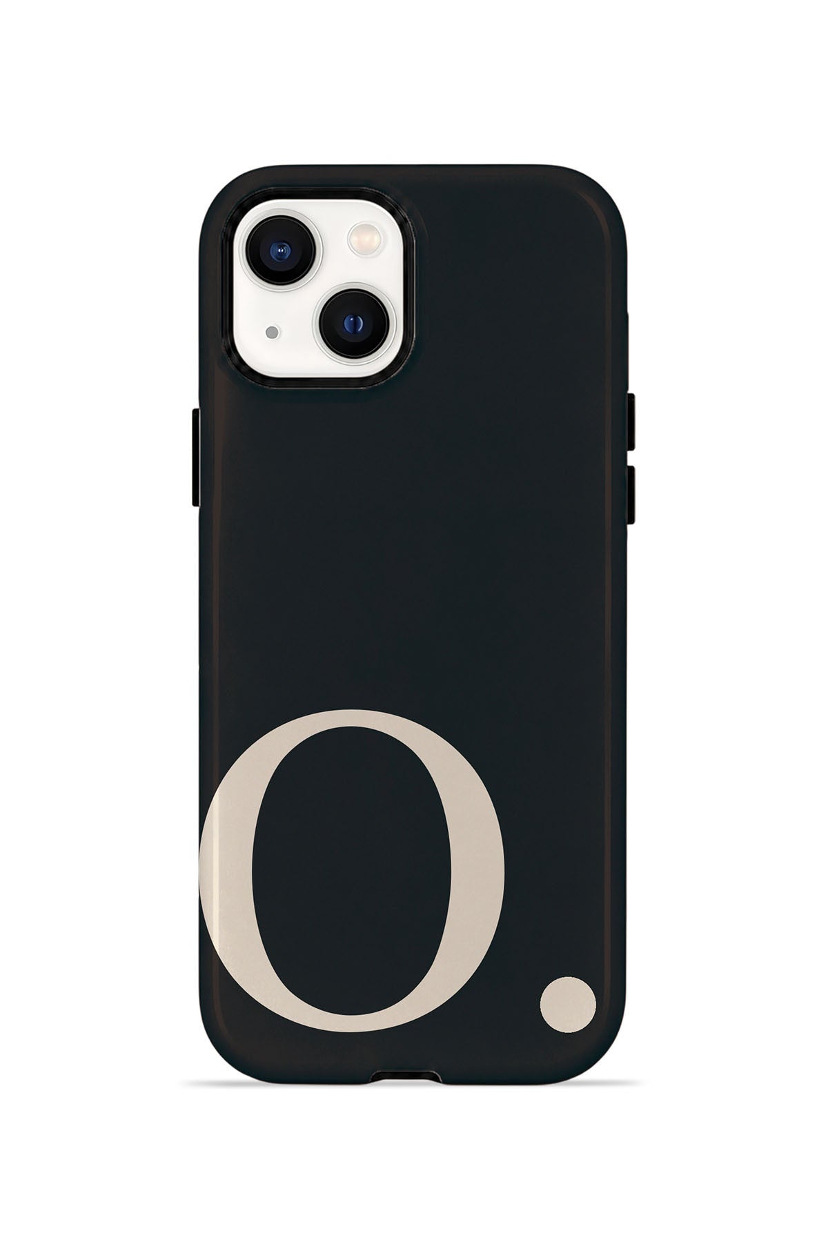 iPhone 15 Vorian Espresso Silk O - Ana