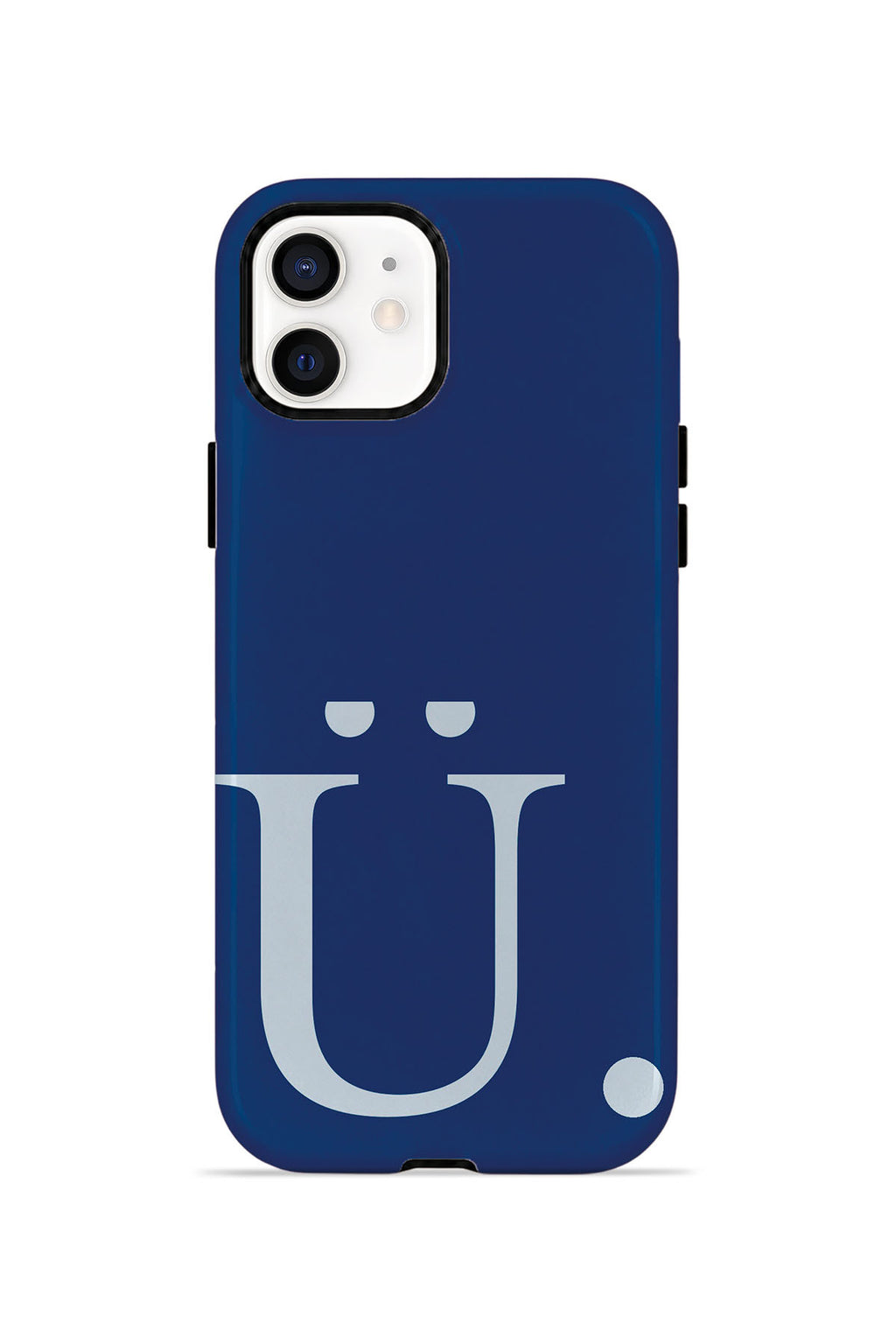 iPhone 12 Vorian Midnight Ice Ü - Ana