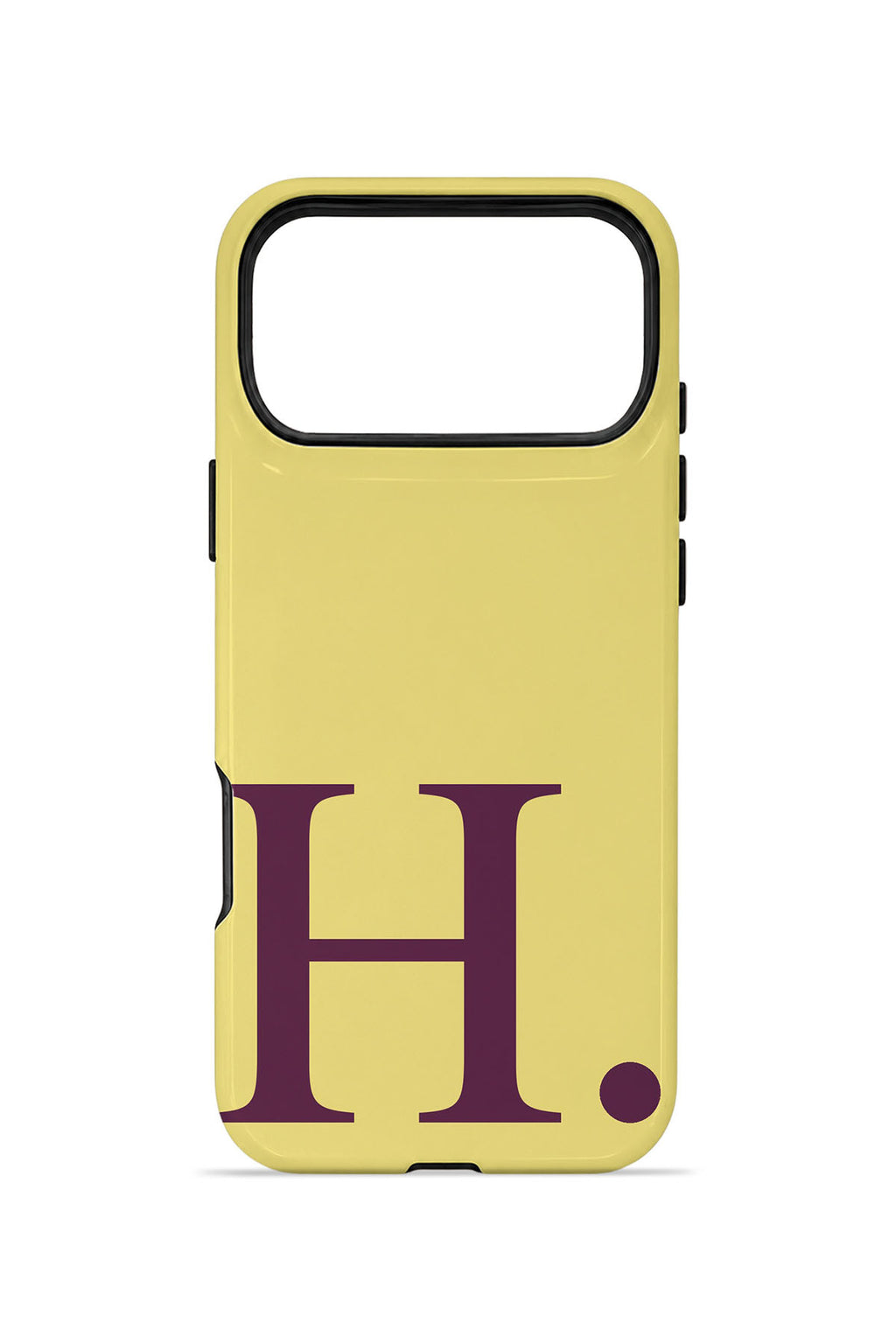 iPhone 18 Pro Max Vorian Butter Drama H - Detay