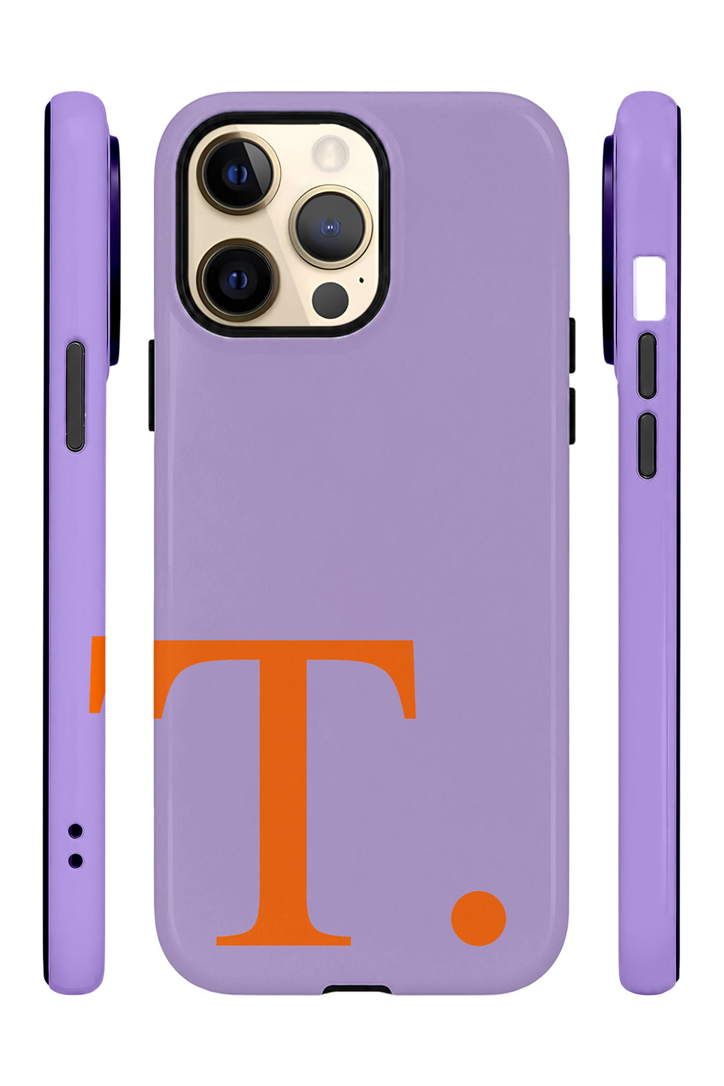 iPhone 13 Pro Max Vorian Lilac Heat T - Yan