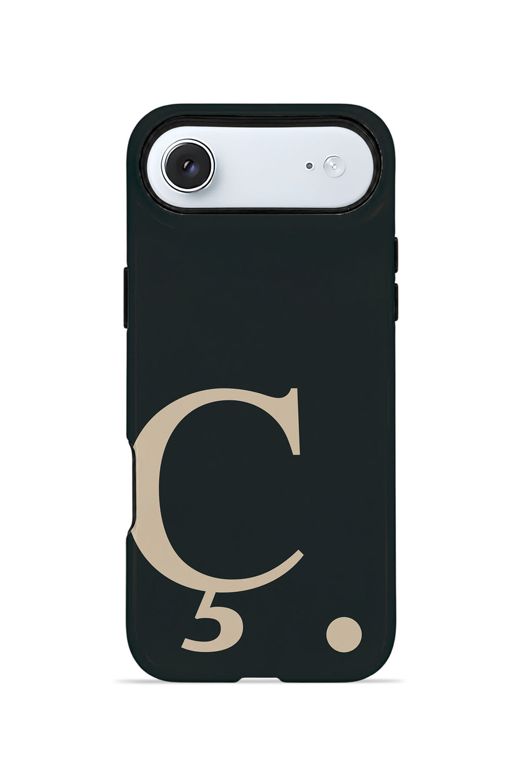 iPhone 17 Air Vorian Noir Beige Ç - Ana
