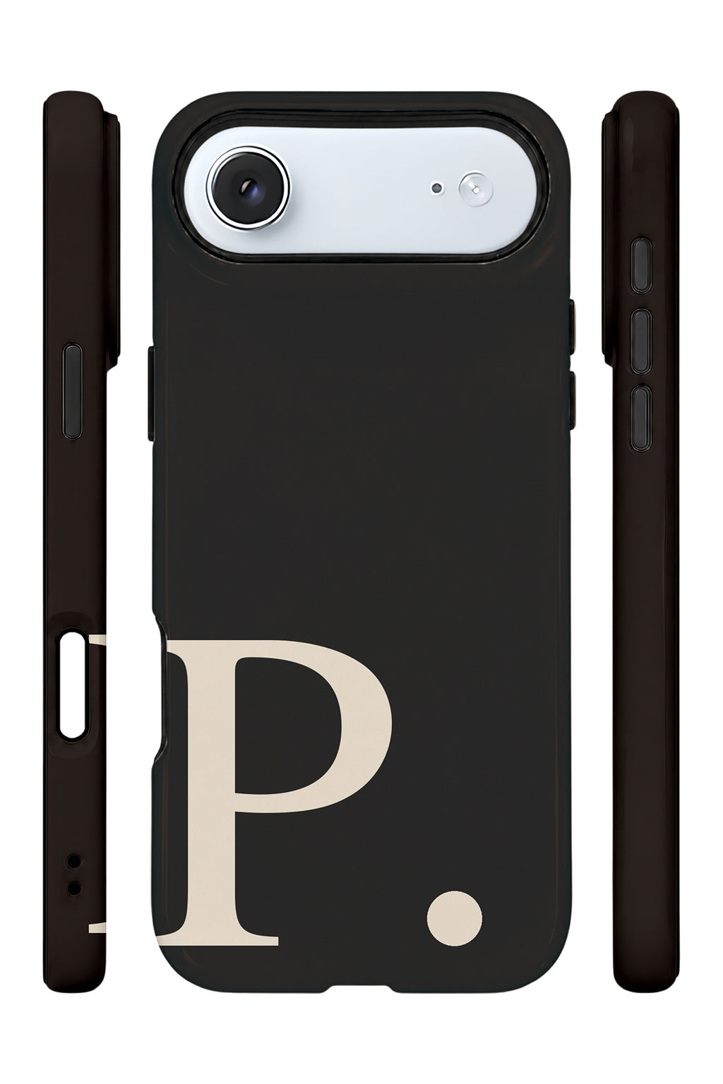 iPhone 17 Air Vorian Espresso Silk P - Yan