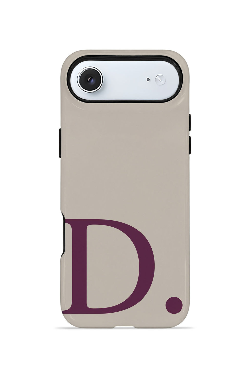 iPhone 17 Air Vorian Greige Wine D - Ana