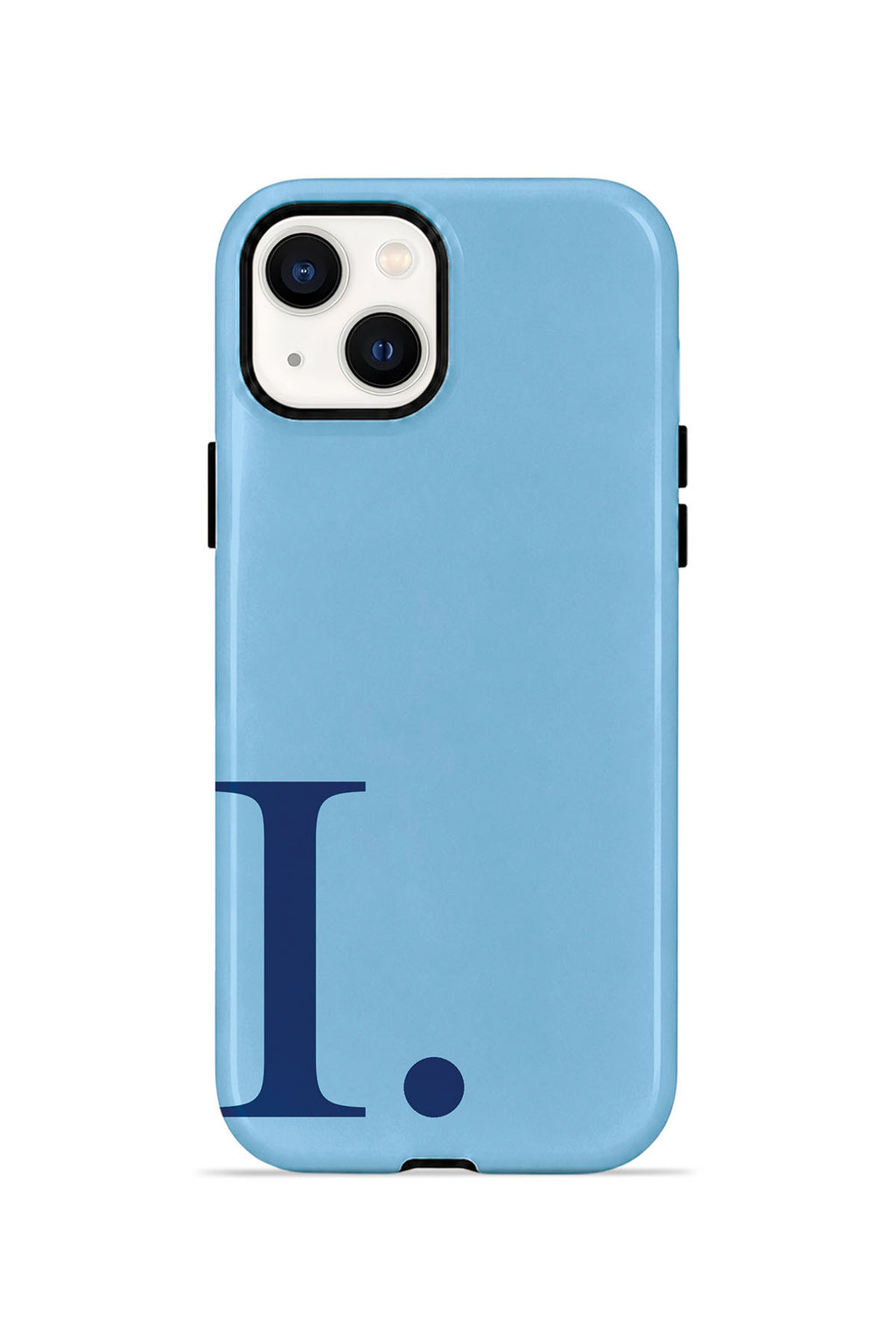 iPhone 13 Vorian Blue Hour I - Ana