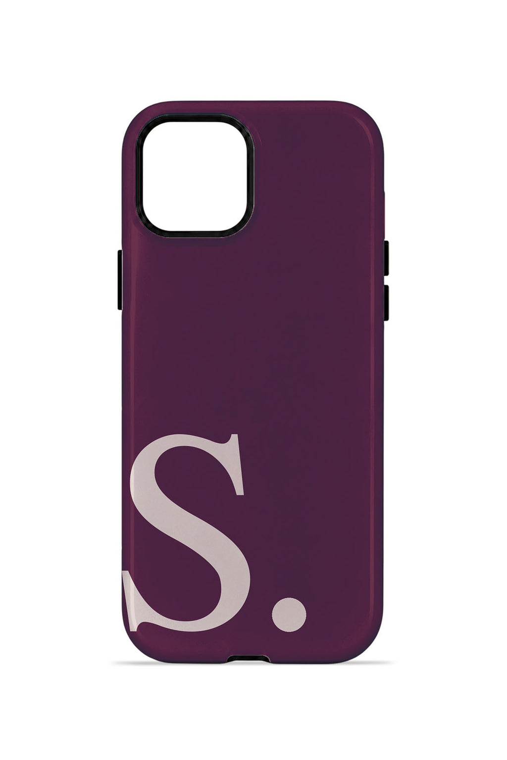 iPhone 15 Plus Vorian Wine Blush S - Detay