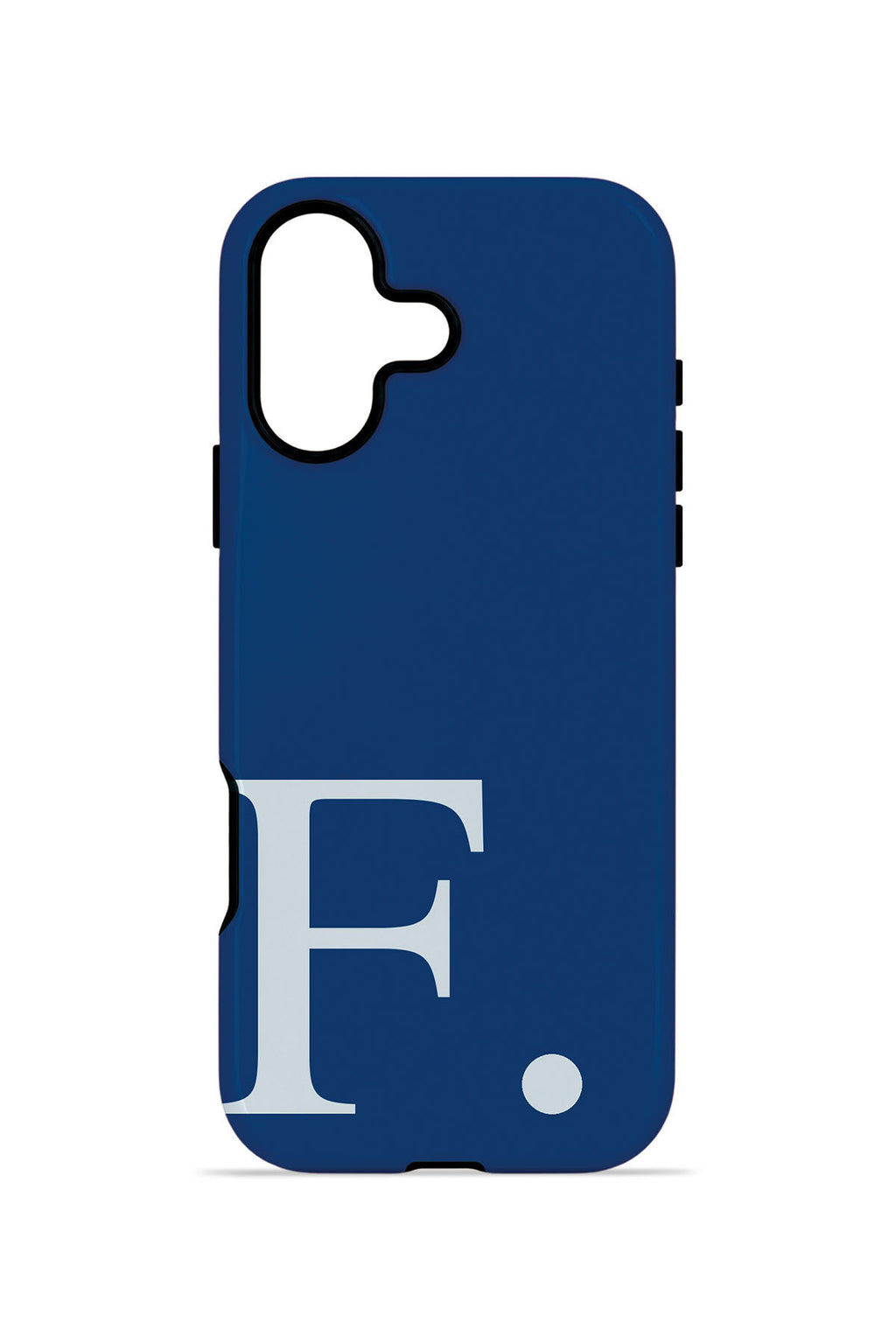 iPhone 16 Plus Vorian Midnight Ice F - Detay