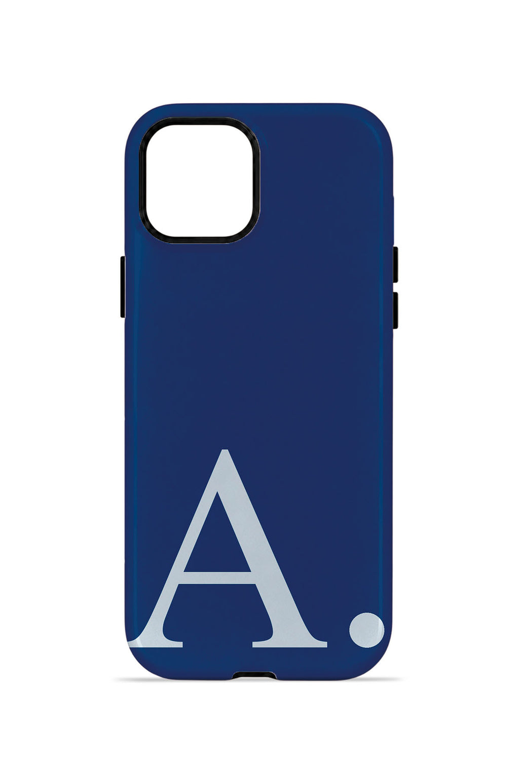 iPhone 15 Plus Vorian Midnight Ice A - Detay