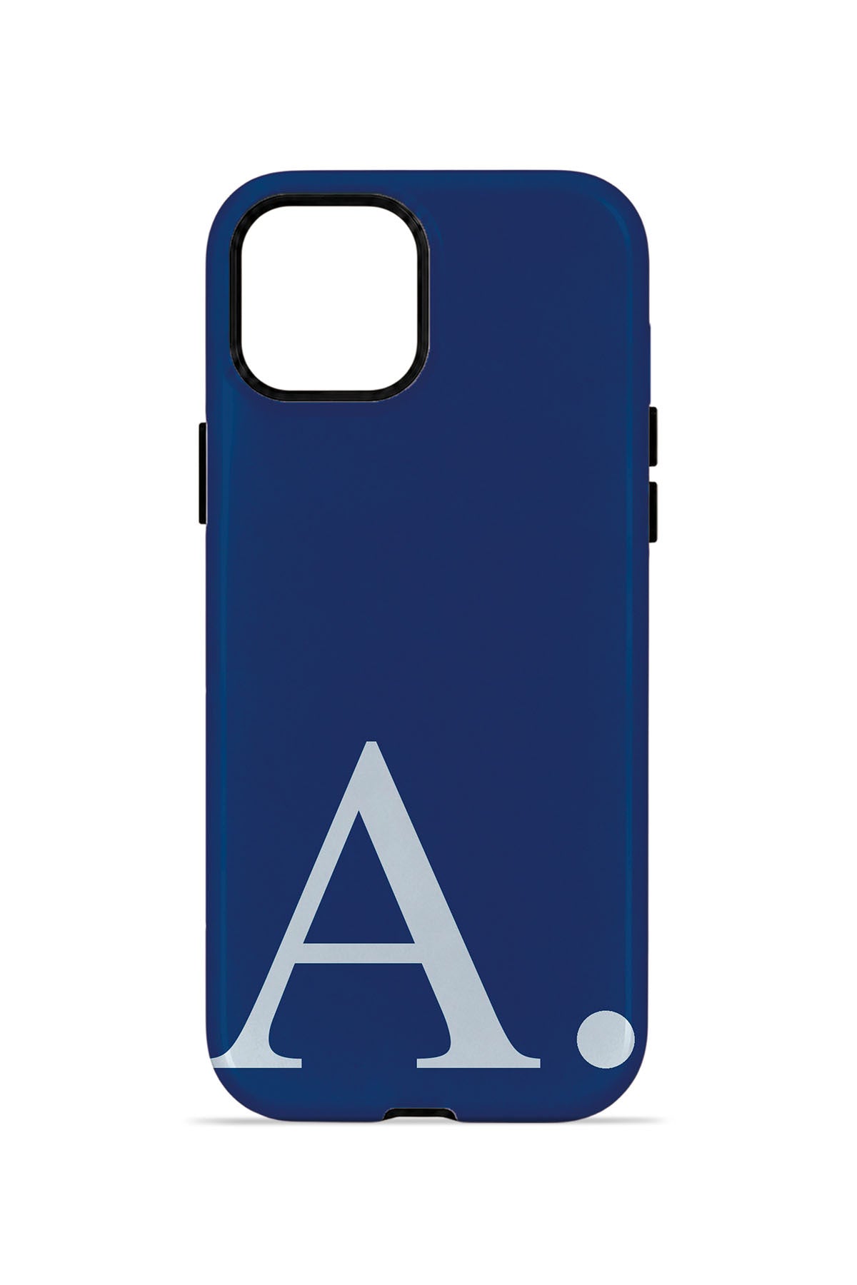 iPhone 15 Plus Vorian Midnight Ice A - Detay