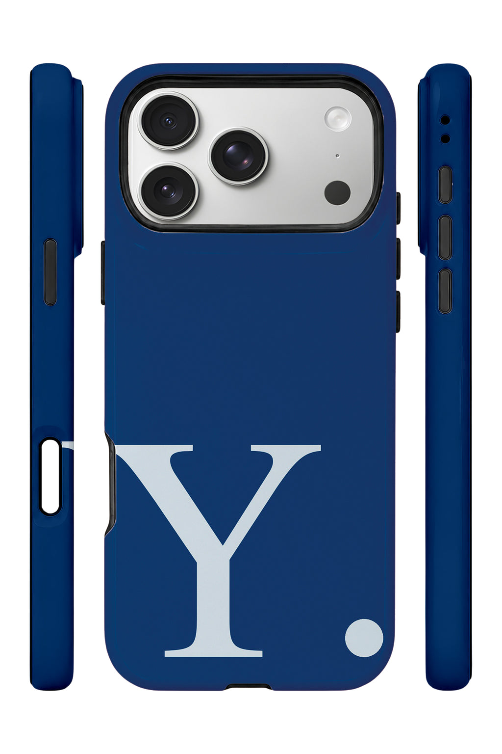 iPhone 18 Pro Vorian Midnight Ice Y - Yan