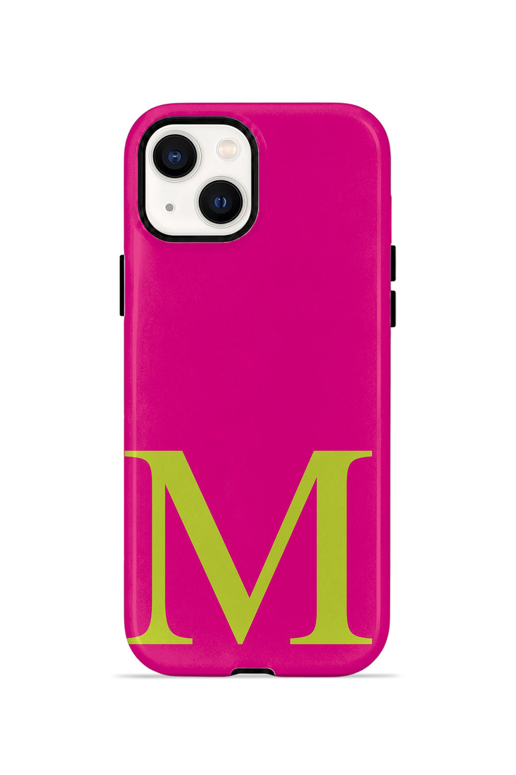 iPhone 15 Plus Vorian Electric Kiss M - Ana