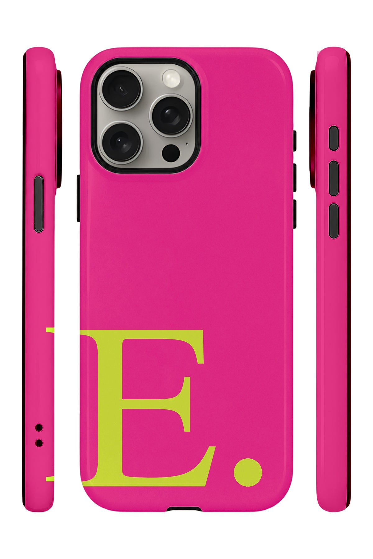 iPhone 15 Pro Vorian Electric Kiss E - Yan