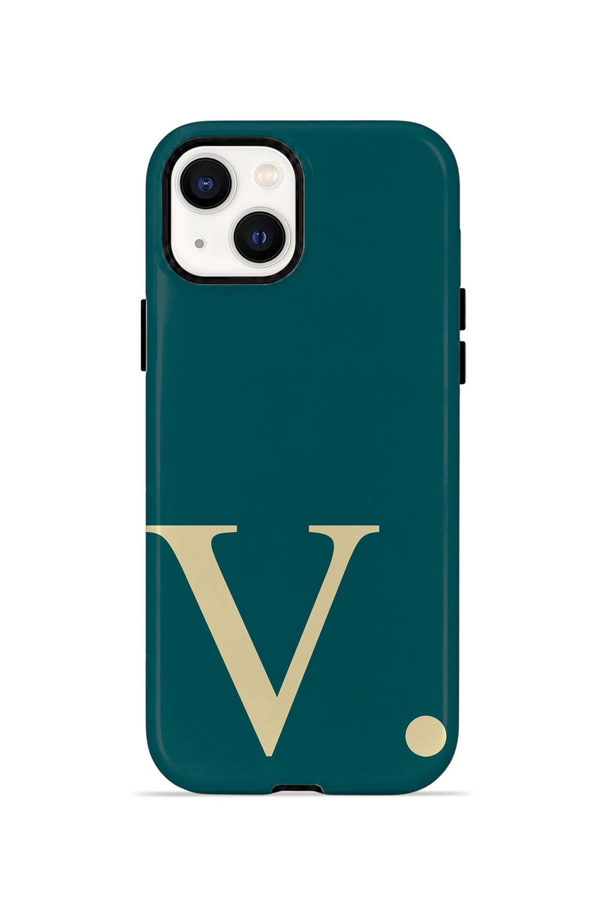 iPhone 15 Vorian Petrol Cream V - Ana