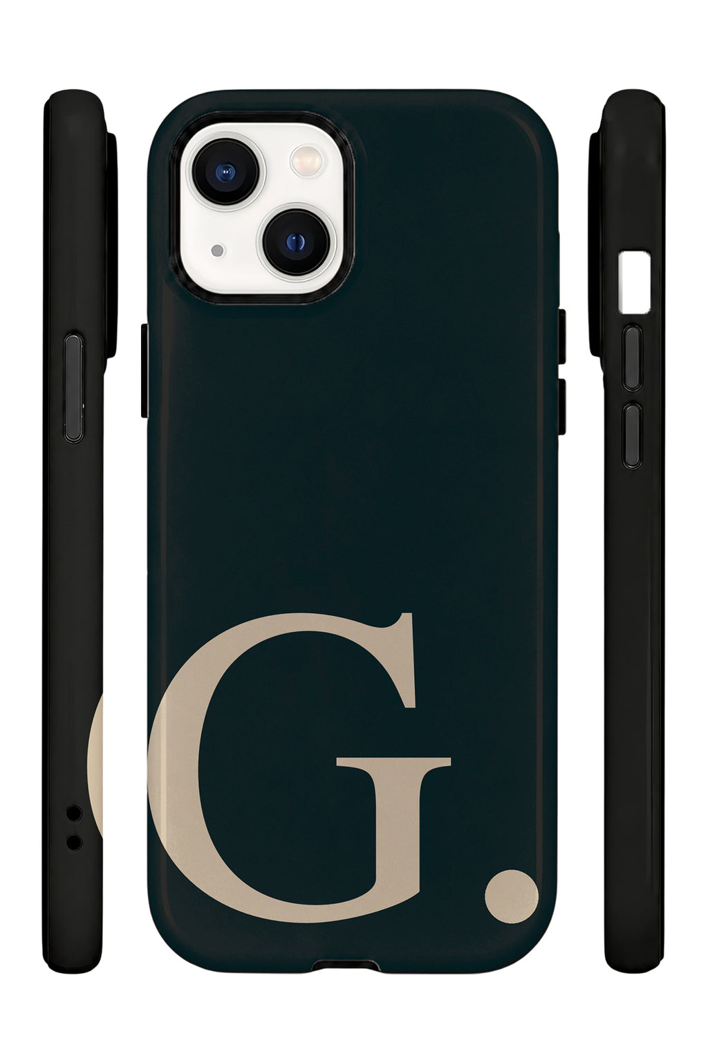 iPhone 13 Vorian Noir Beige G - Yan