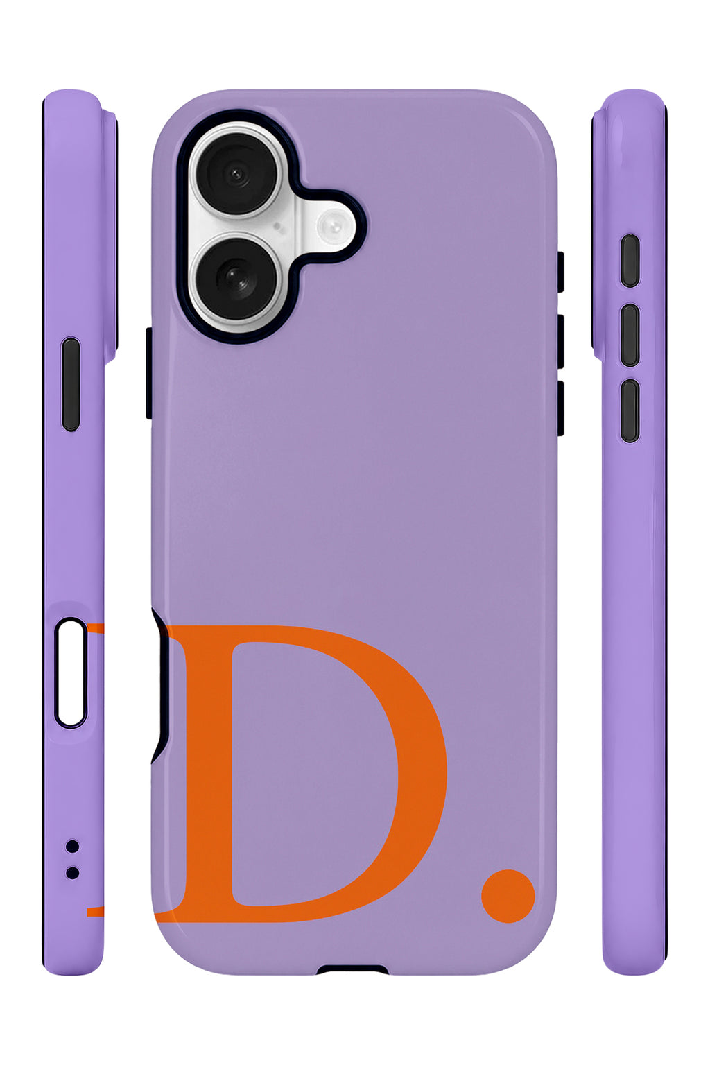 iPhone 16 Plus Vorian Lilac Heat D - Yan