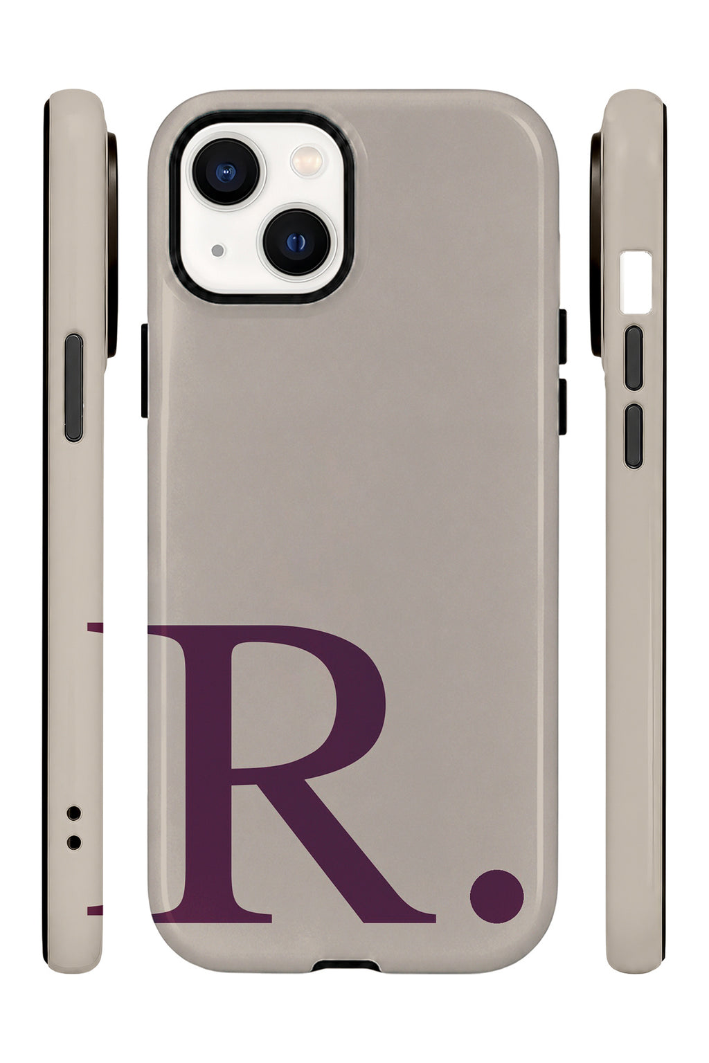 iPhone 14 Plus Vorian Greige Wine R - Yan