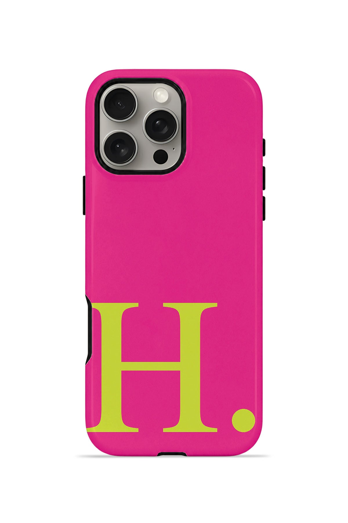 iPhone 16 Pro Max Vorian Electric Kiss H - Ana