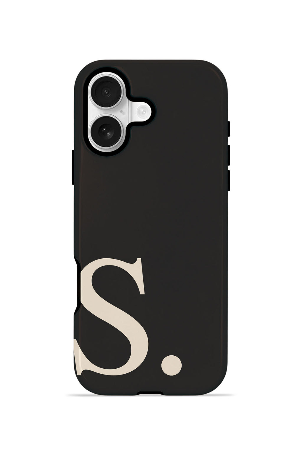 iPhone 17 Vorian Espresso Silk S - Ana