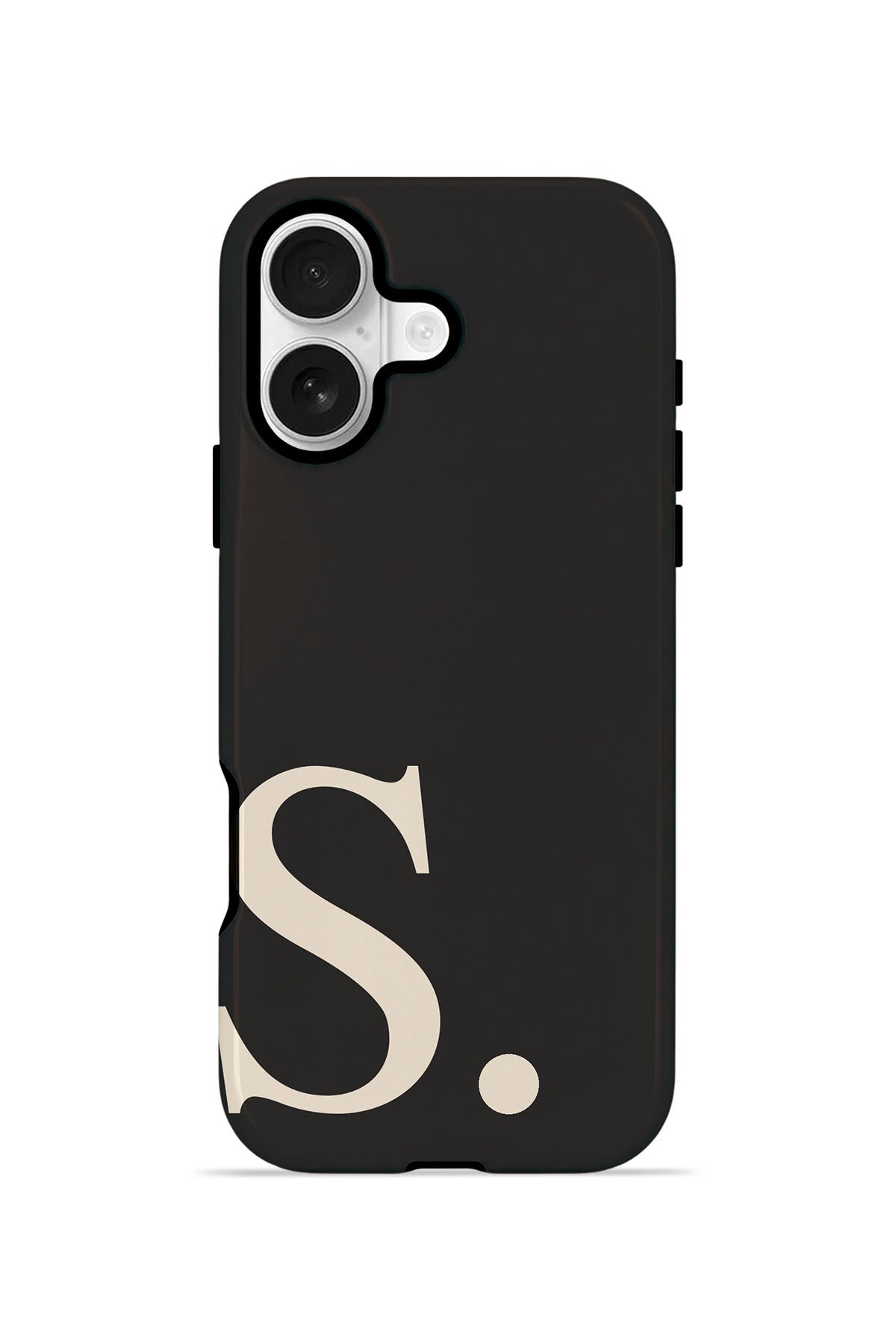 iPhone 17 Vorian Espresso Silk S - Ana