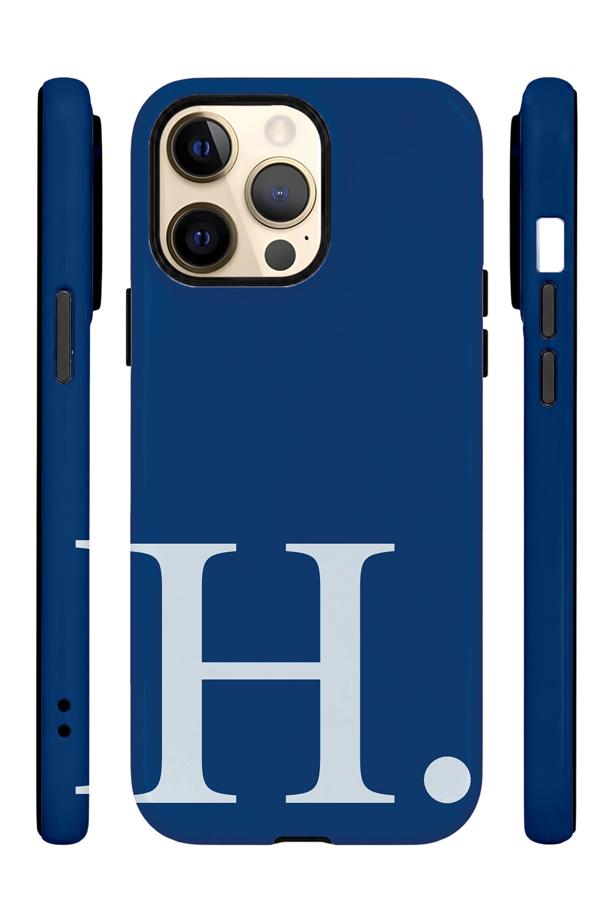 iPhone 12 Pro Vorian Midnight Ice H - Yan