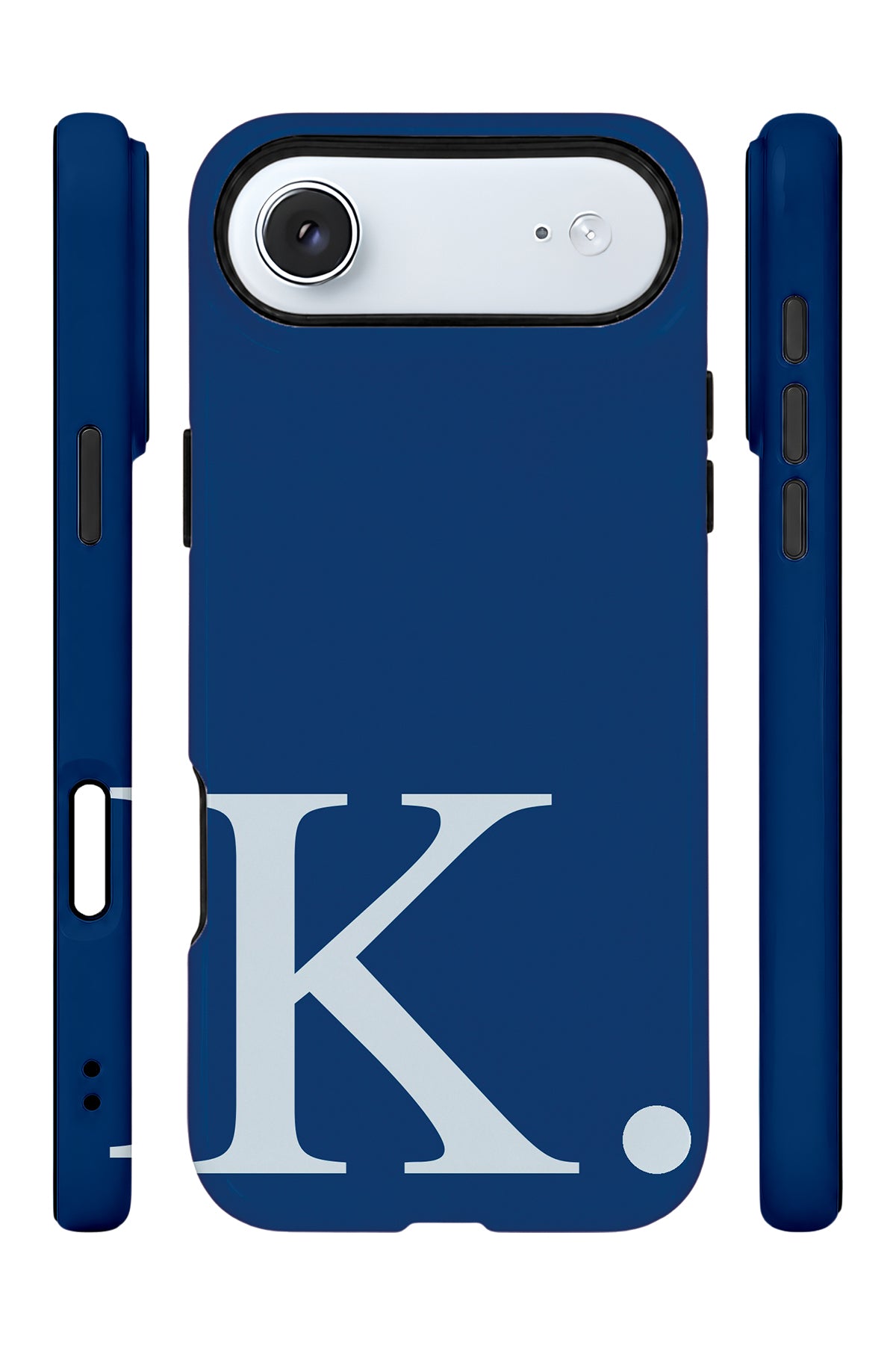 iPhone 17 Air Vorian Midnight Ice K - Yan