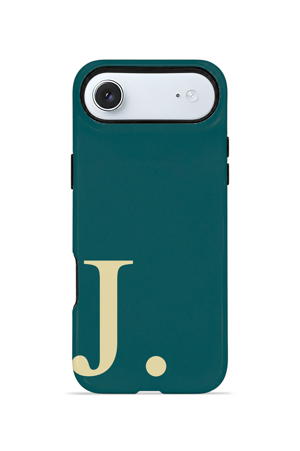 iPhone 17 Air Vorian Petrol Cream J - Ana